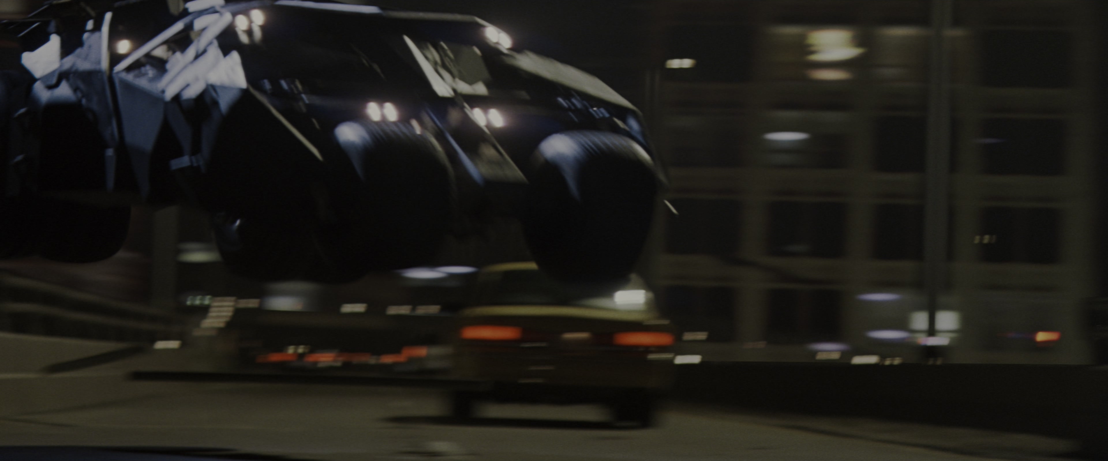Batman Begins (2005), wide, 2.40:1 — film still