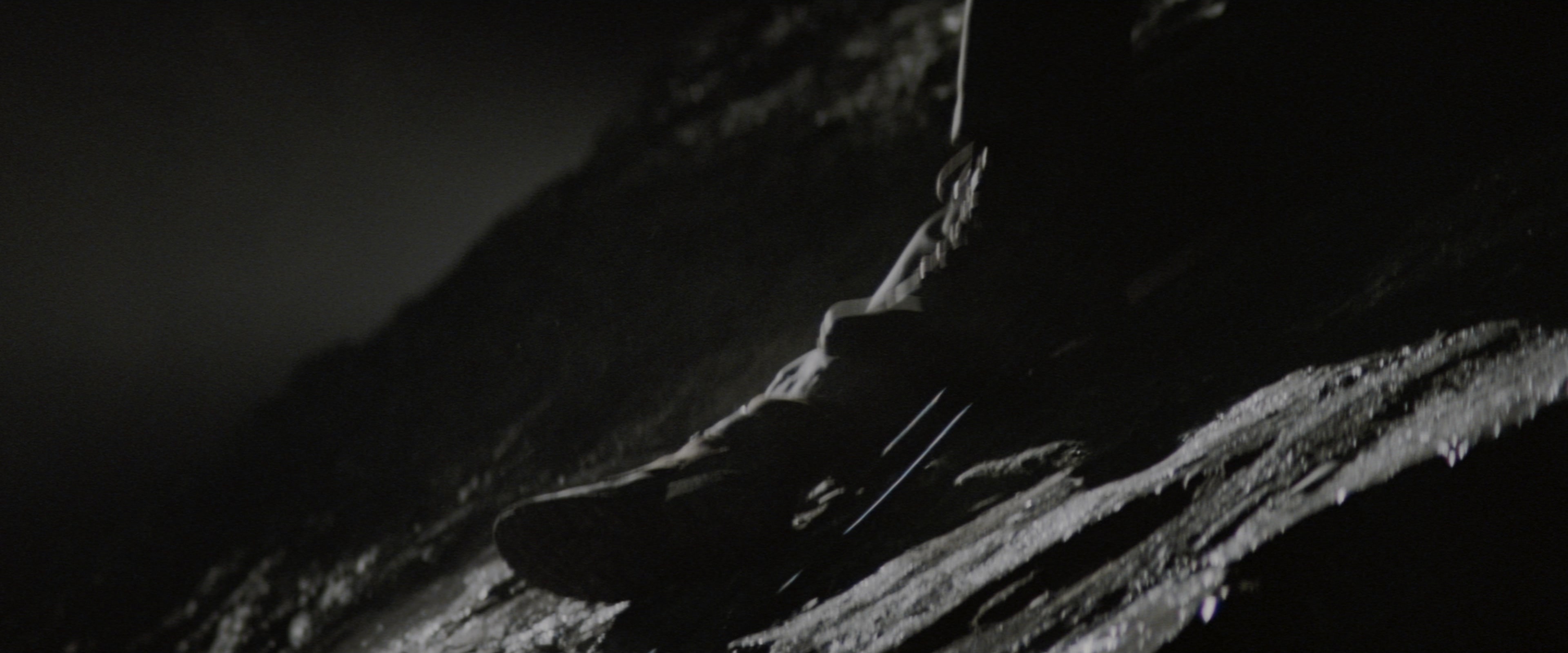 Batman Begins (2005), wide, 2.40:1 — film still