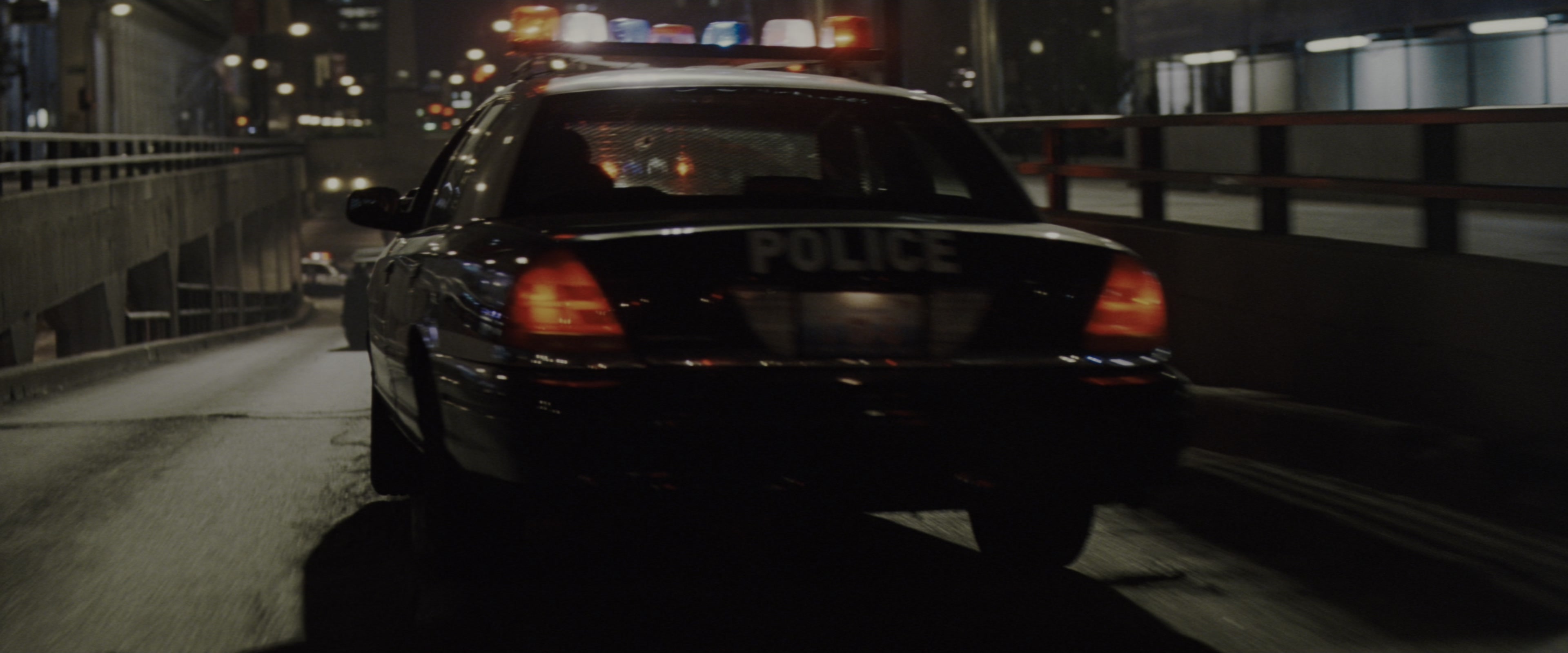 Batman Begins (2005), wide, 2.40:1 — film still