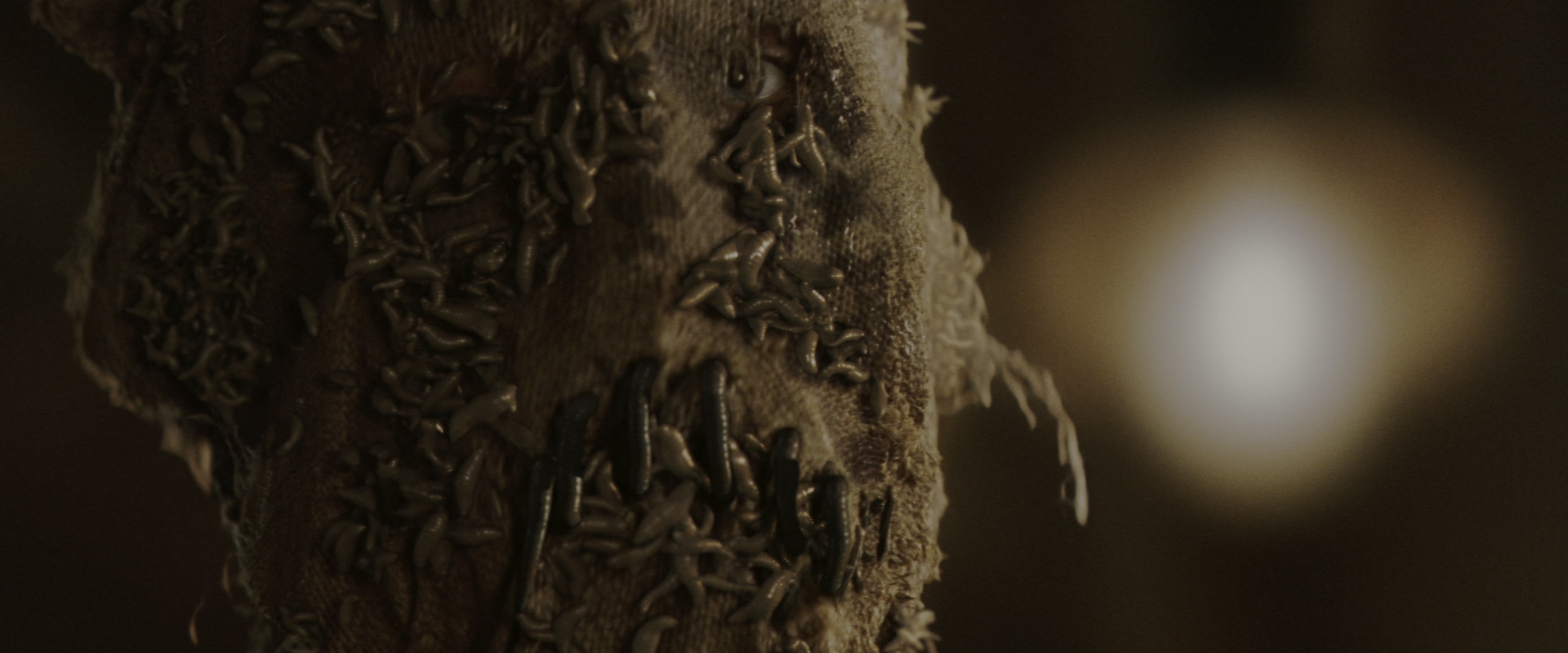 Batman Begins (2005), wide, 2.40:1 — film still