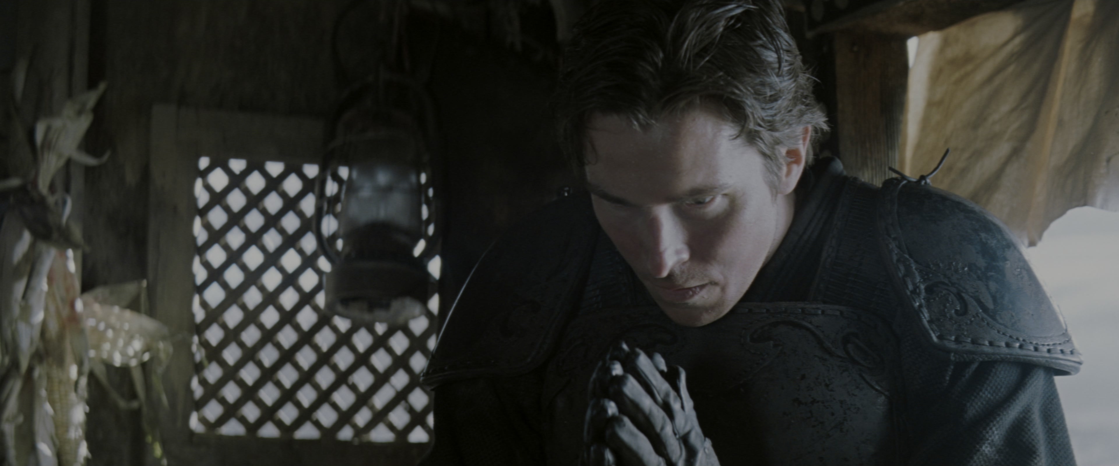 Batman Begins (2005), wide, 2.40:1 — film still