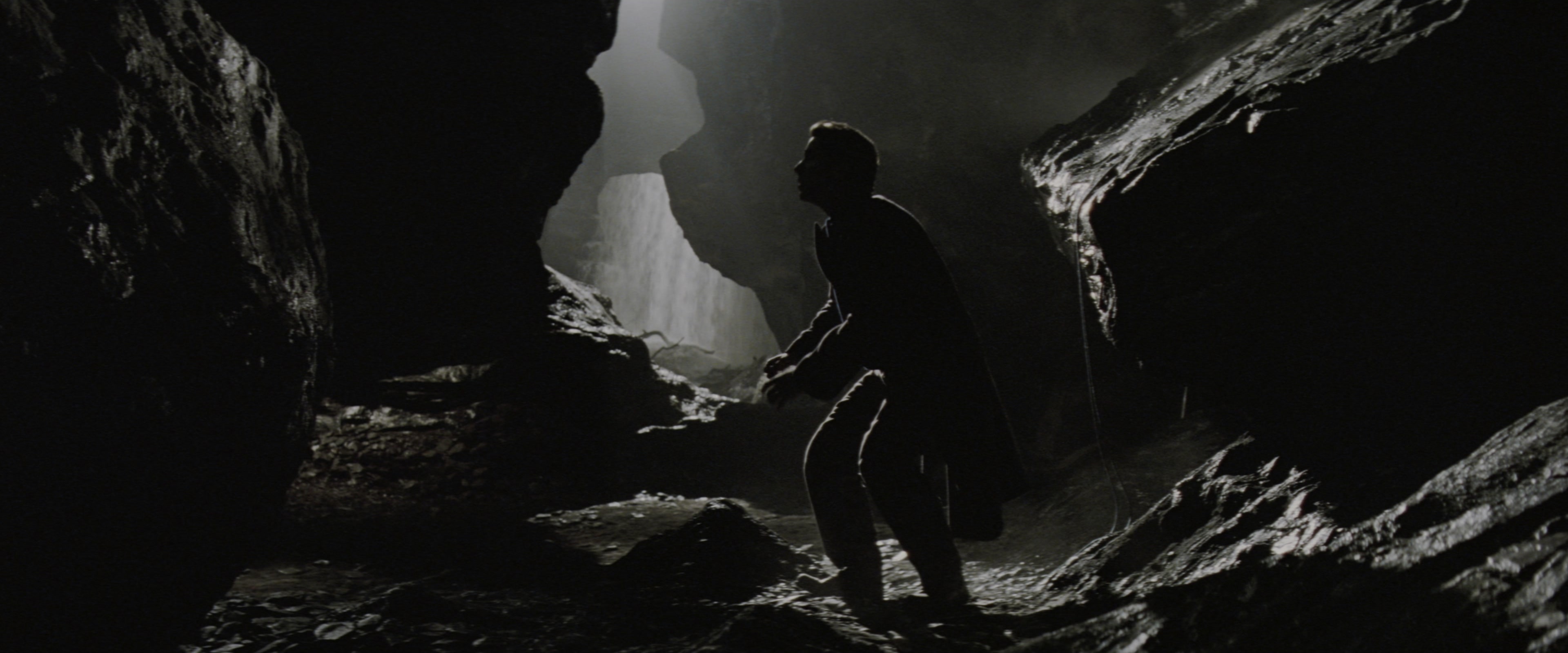 Batman Begins (2005), wide, 2.40:1 — film still