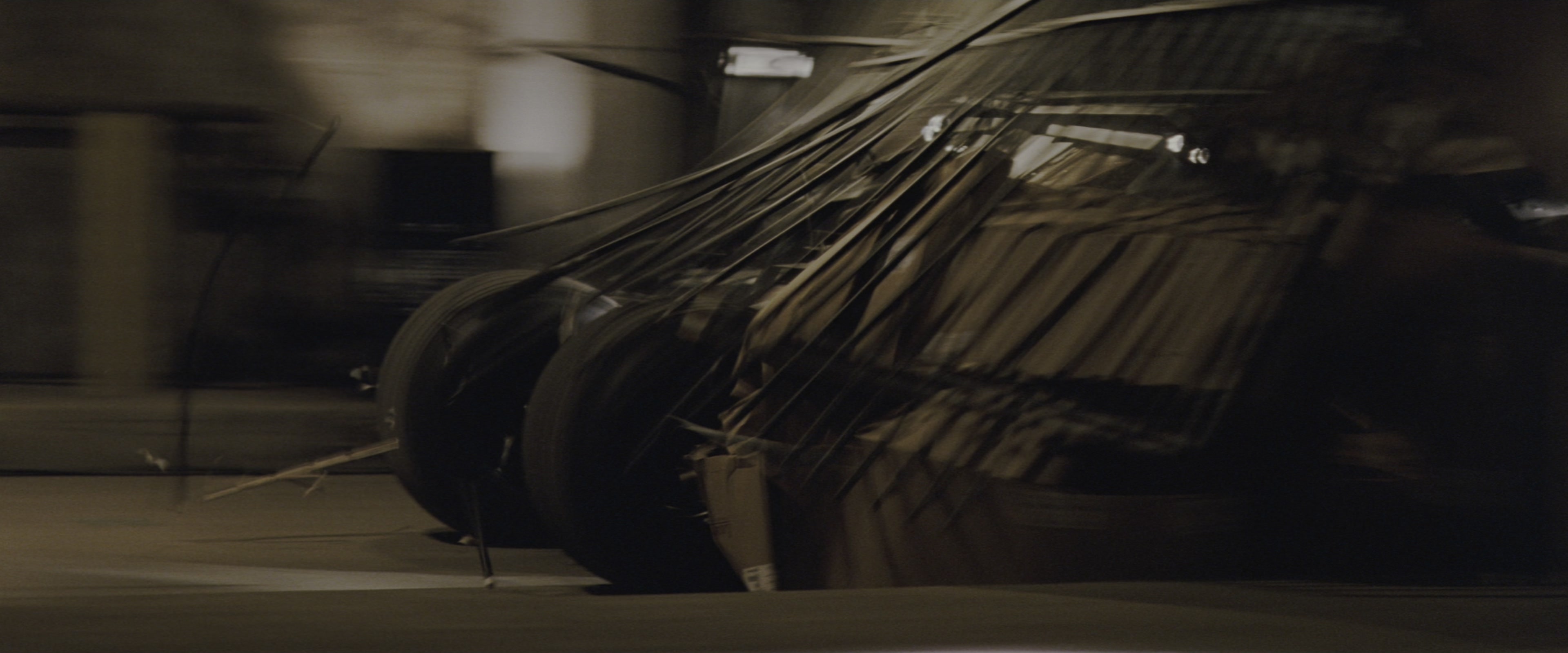 Batman Begins (2005), wide, 2.40:1 — film still