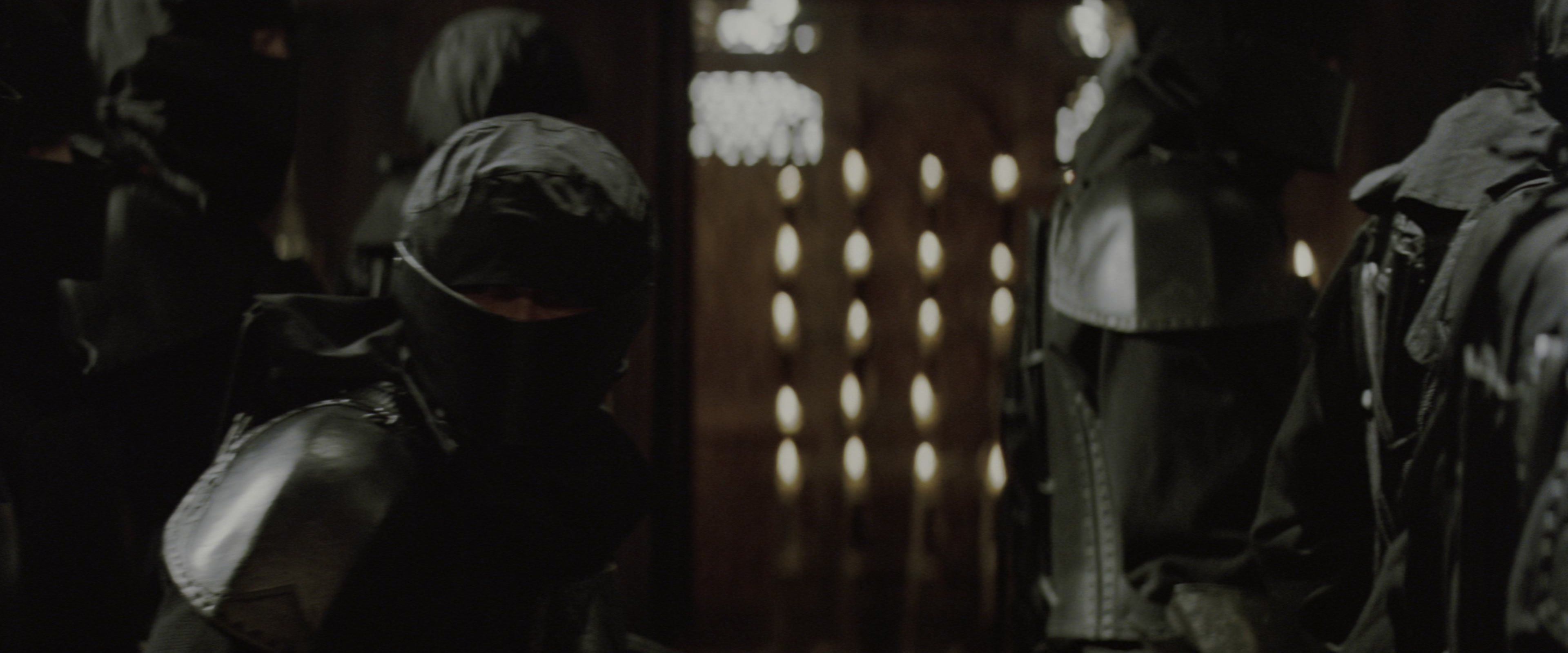 Batman Begins (2005), wide, 2.40:1 — film still