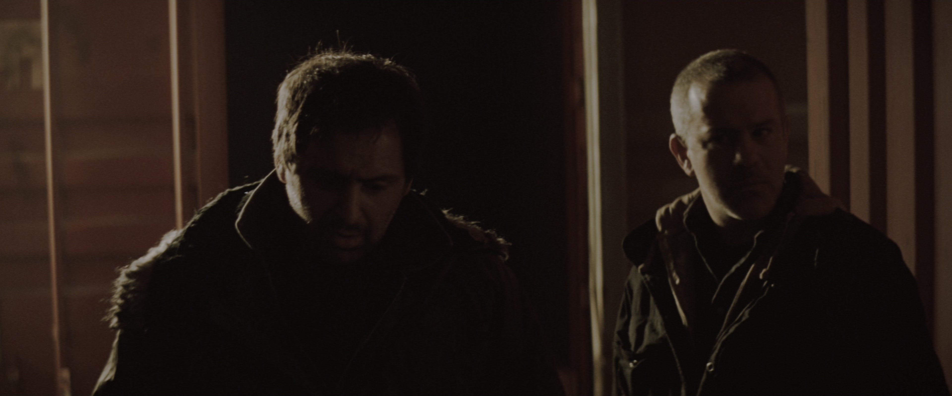 Batman Begins (2005), wide, 2.40:1 — film still
