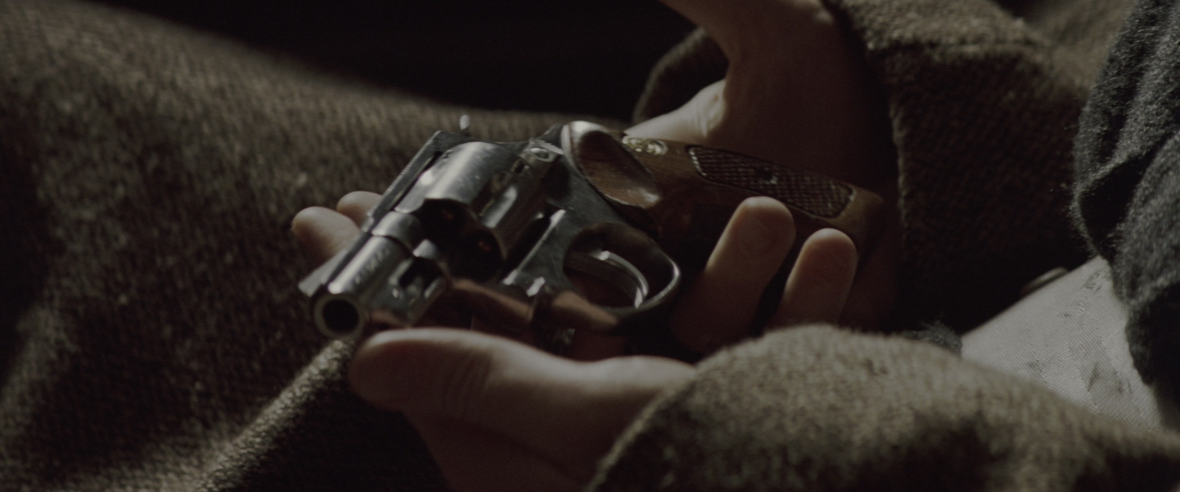 Batman Begins (2005), wide, 2.40:1 — film still