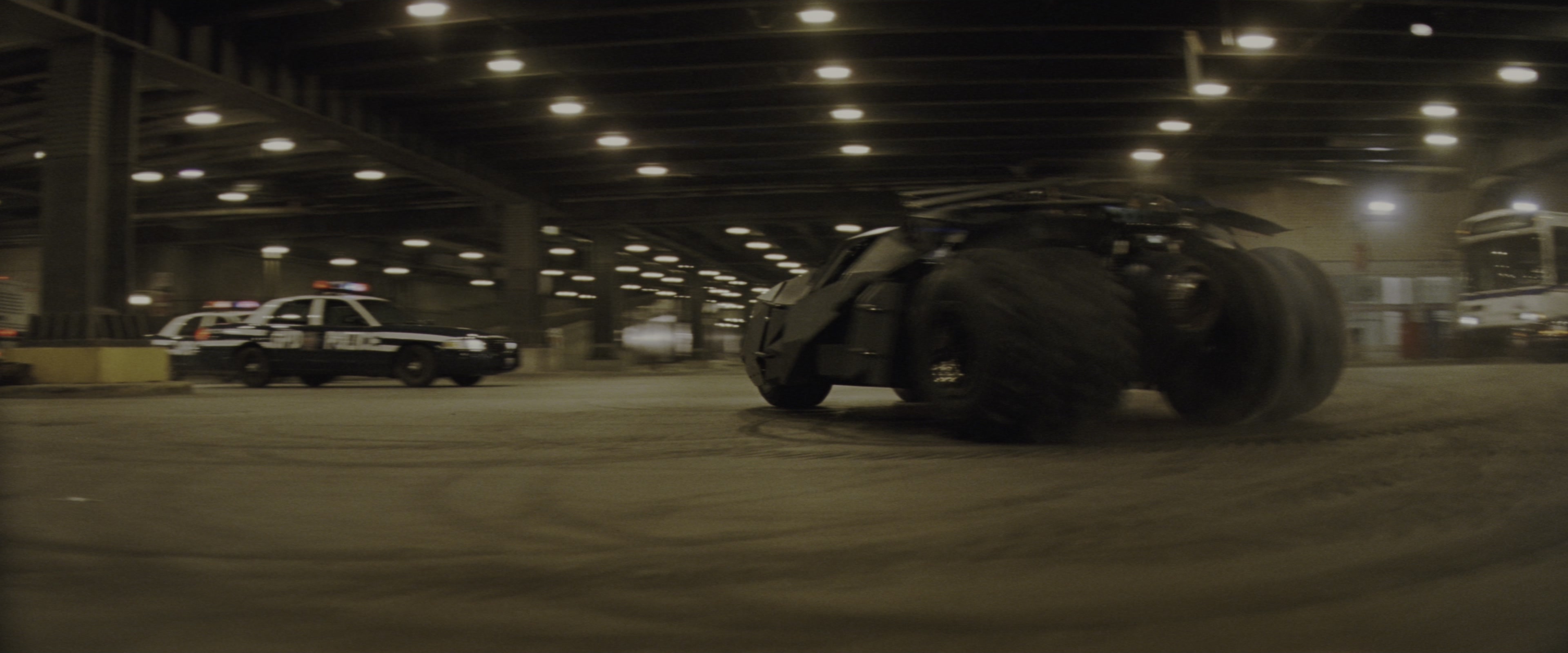 Batman Begins (2005), unknown, 2.40:1 — film still