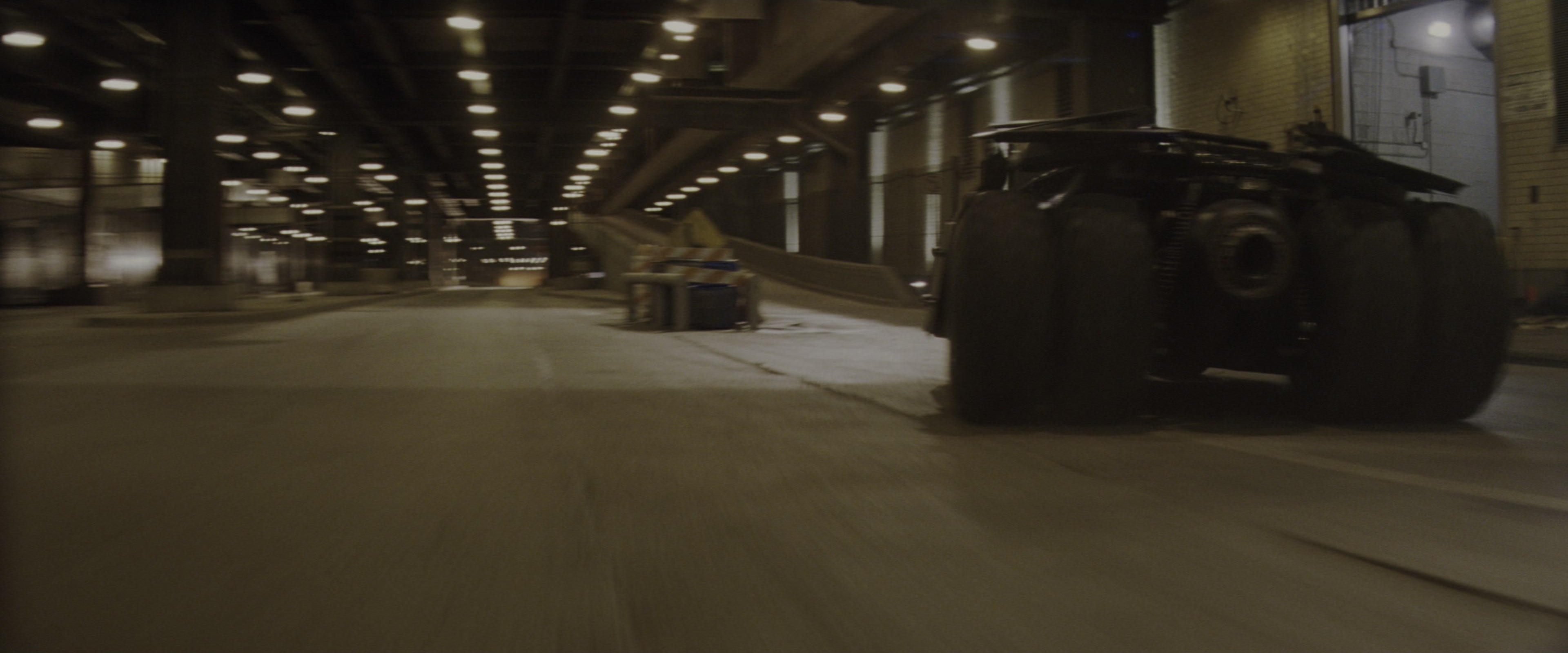 Batman Begins (2005), unknown, 2.40:1 — film still