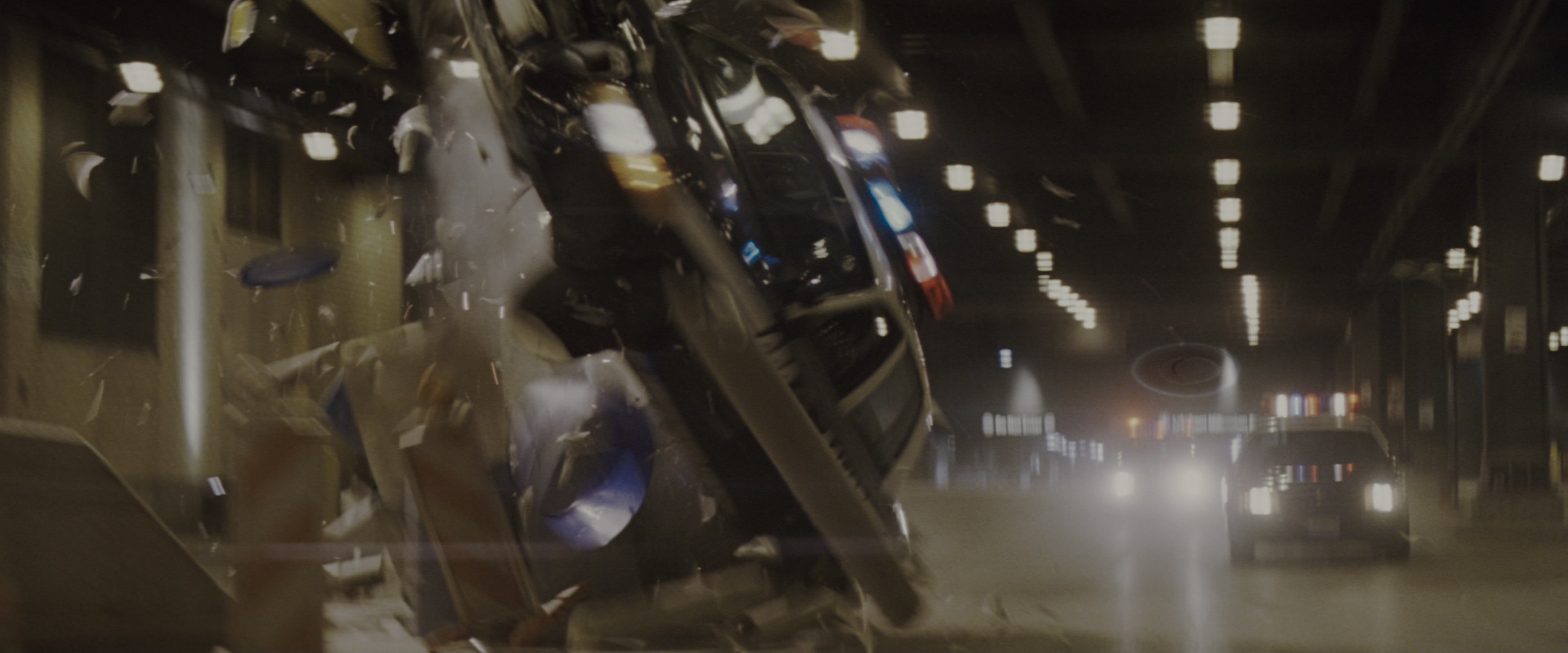 Batman Begins (2005), wide, 2.40:1 — film still