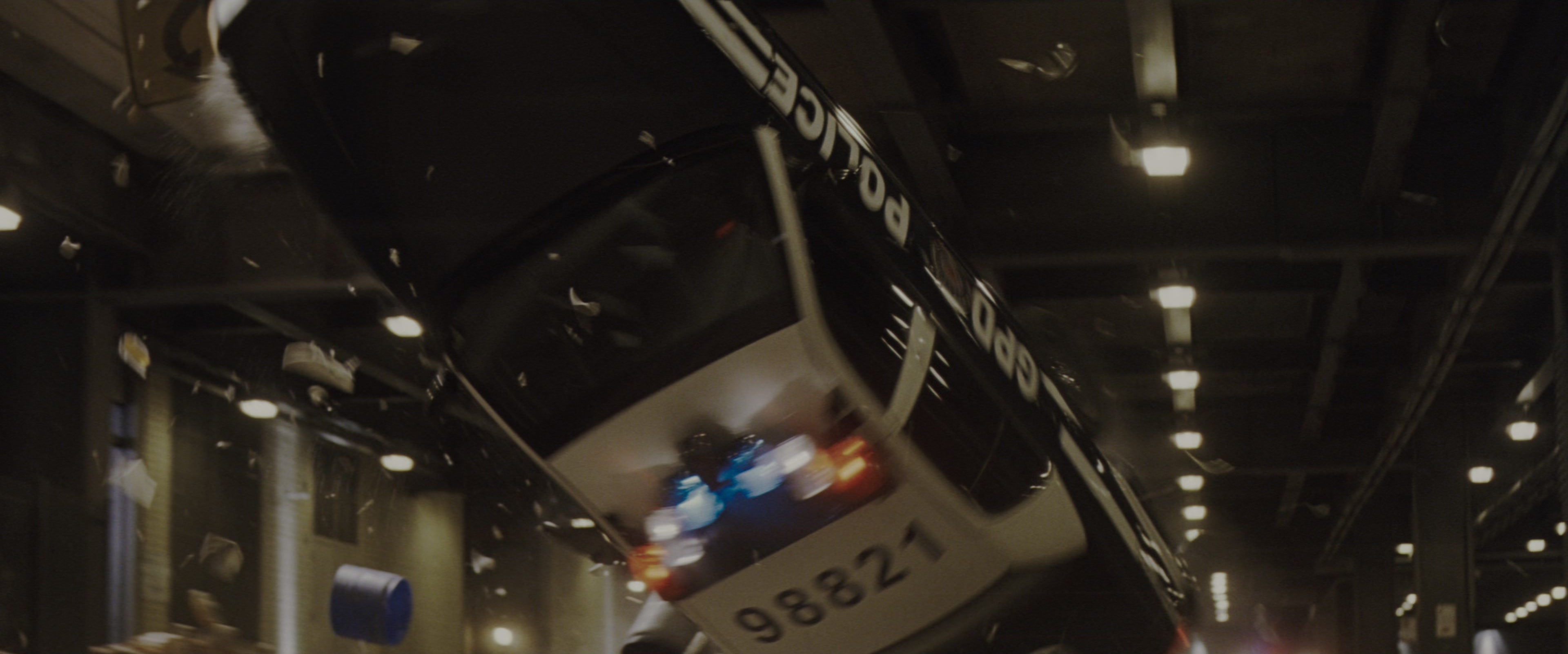 Batman Begins (2005), wide, 2.40:1 — film still