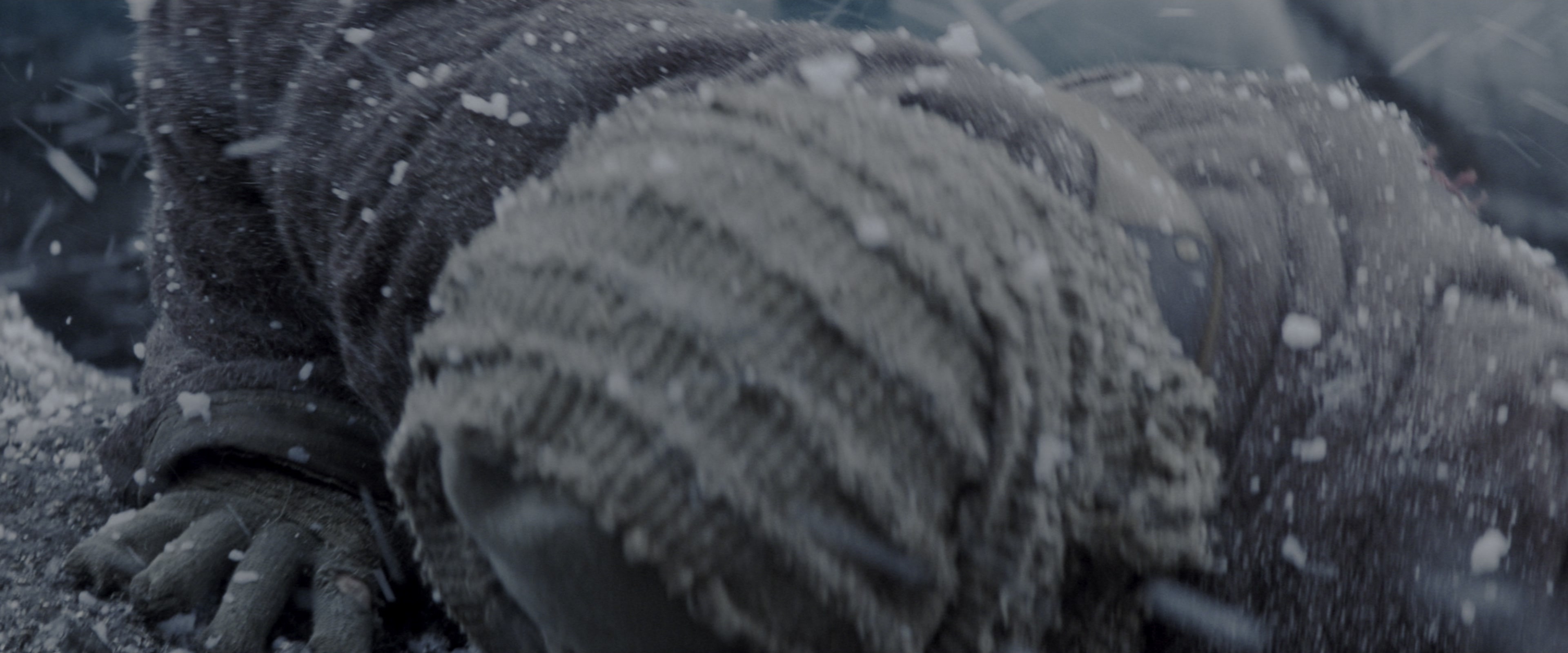 Batman Begins (2005), wide, 2.40:1 — film still