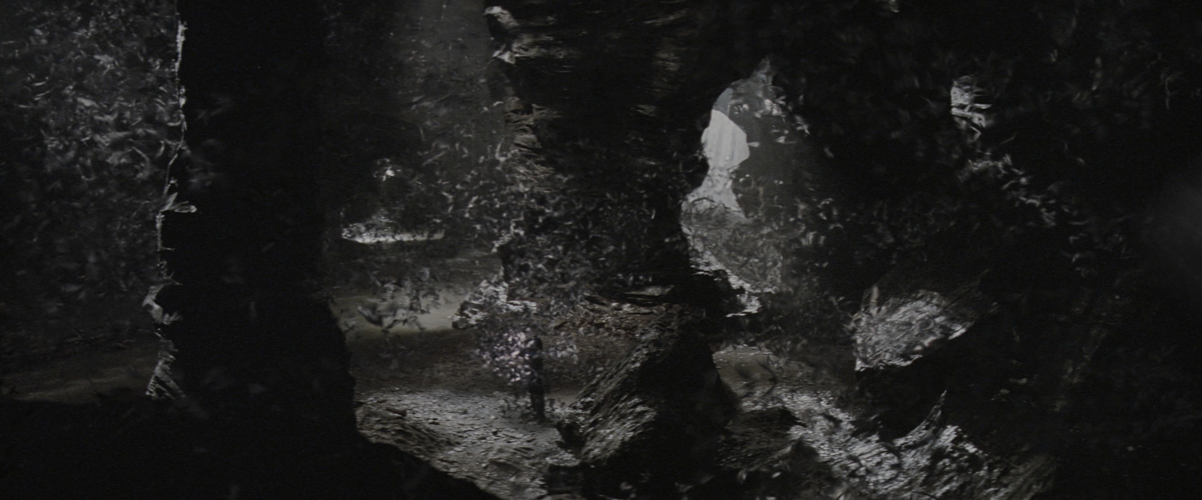 Batman Begins (2005), wide, 2.40:1 — film still