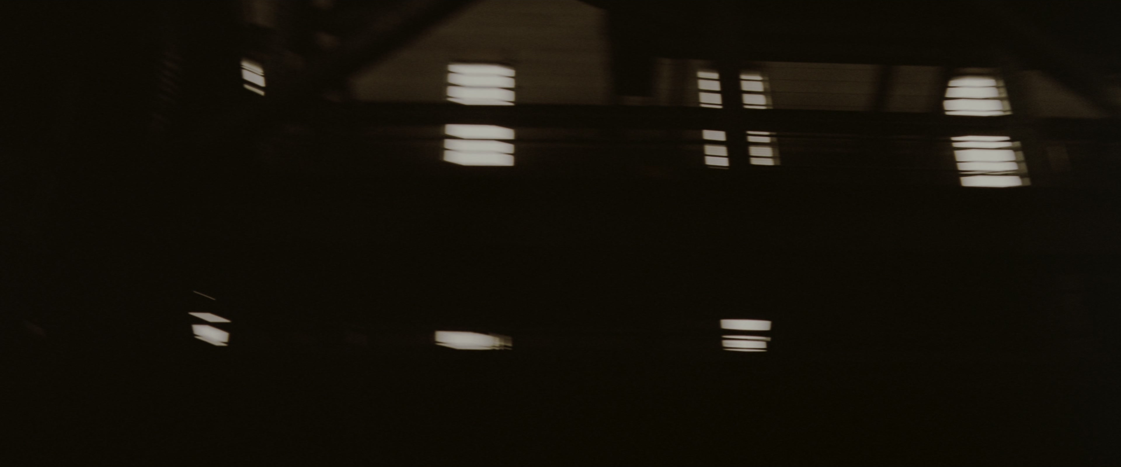 Batman Begins (2005), wide, 2.40:1 — film still