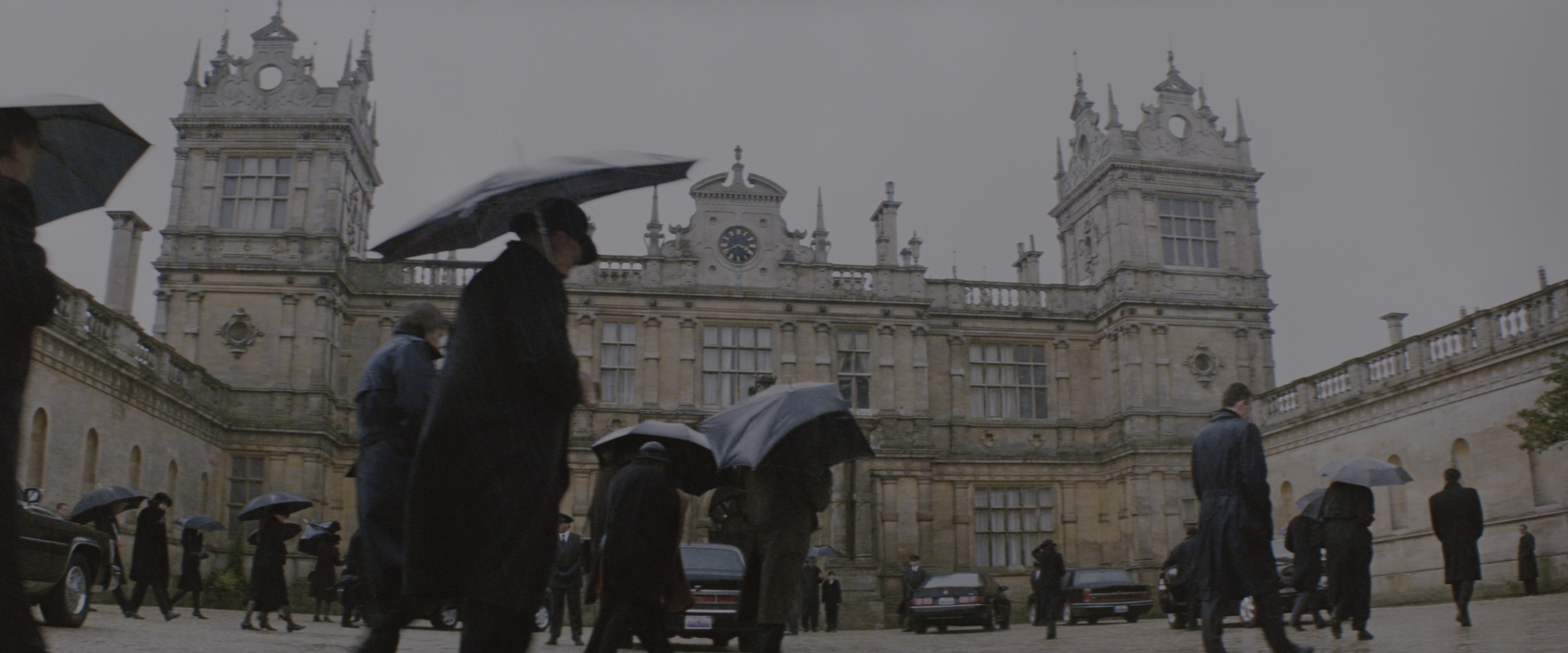 Batman Begins (2005), wide, 2.40:1 — film still