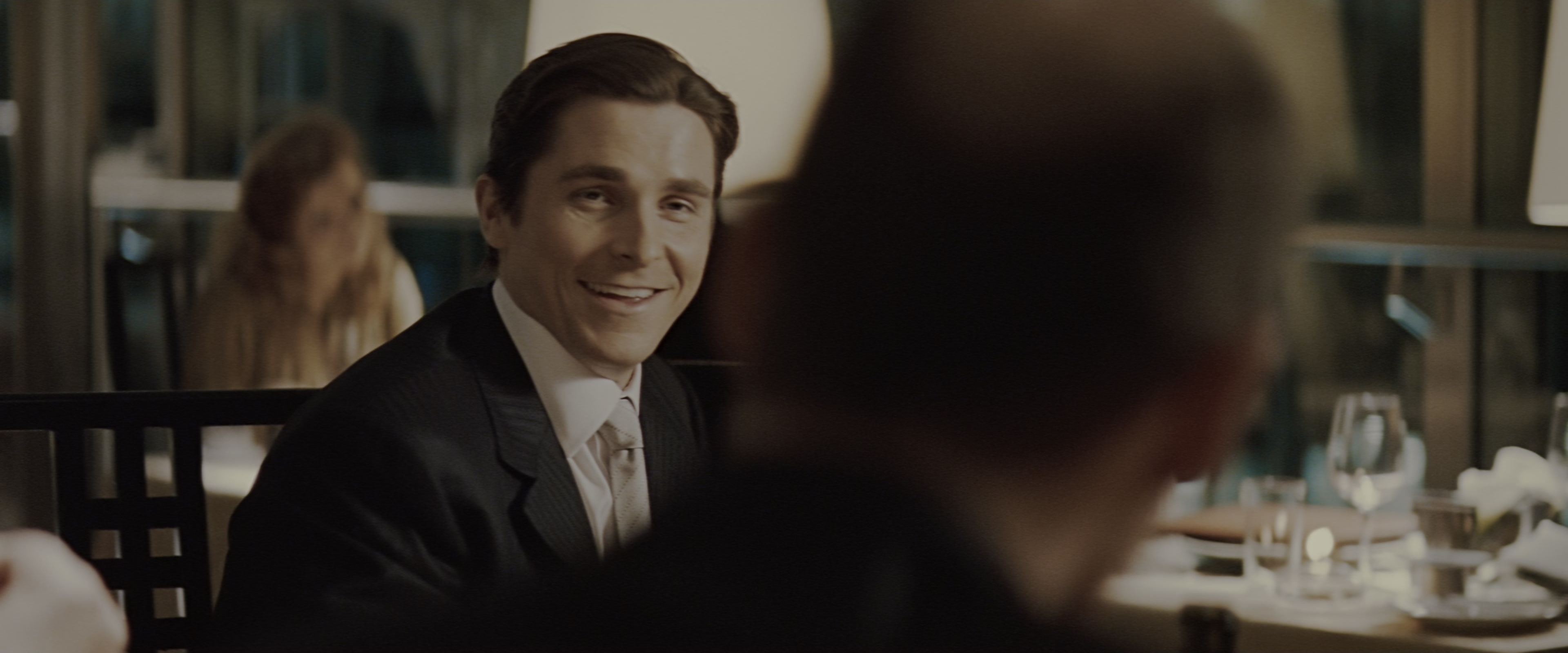 Batman Begins (2005), wide, 2.40:1 — film still