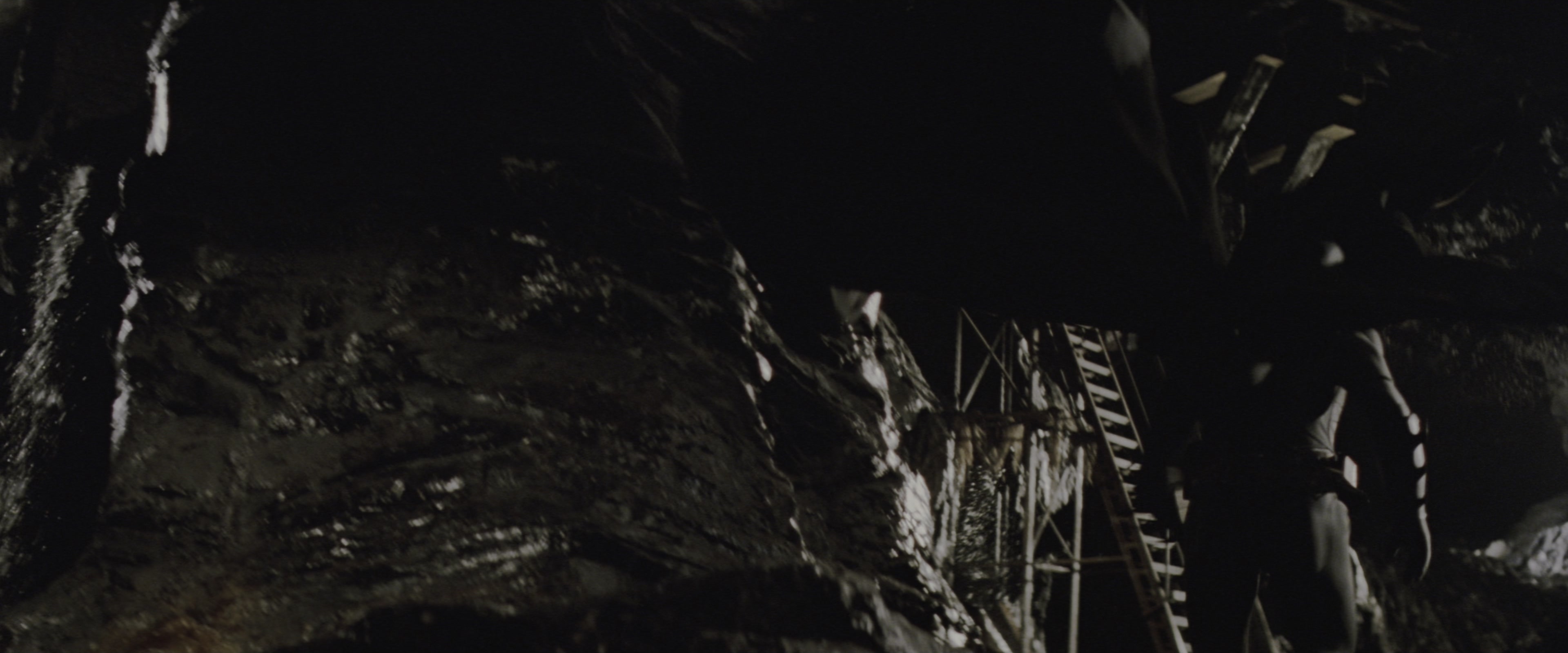 Batman Begins (2005), wide, 2.40:1 — film still
