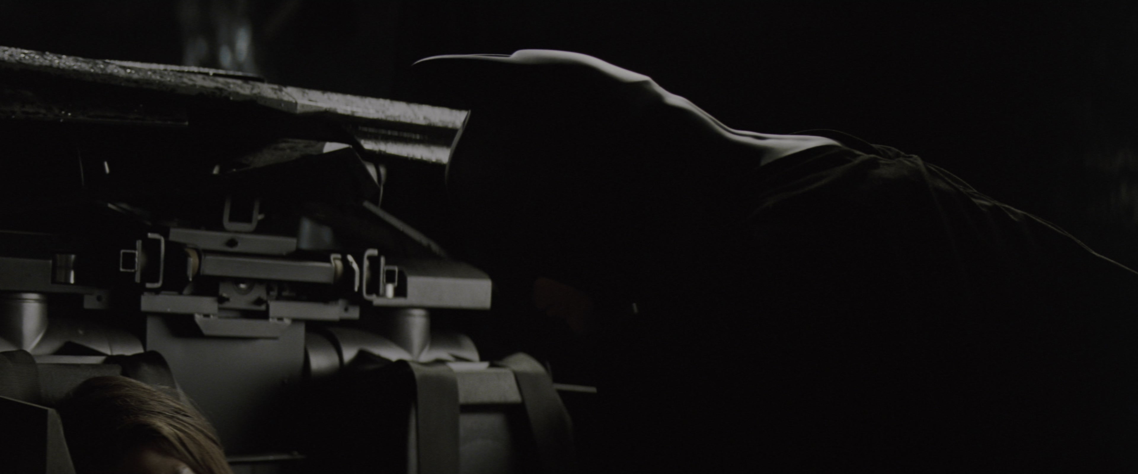 Batman Begins (2005), unknown, 2.40:1 — film still