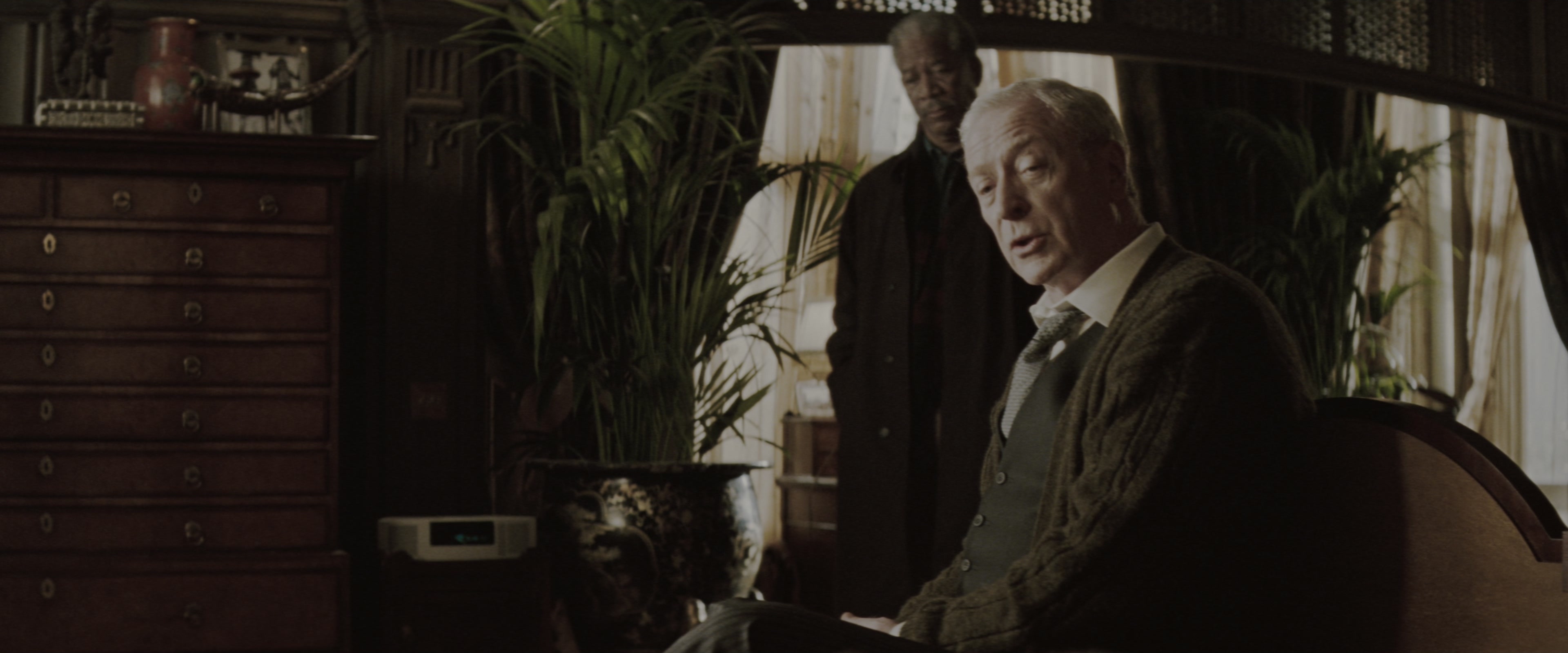 Batman Begins (2005), wide, 2.40:1 — film still