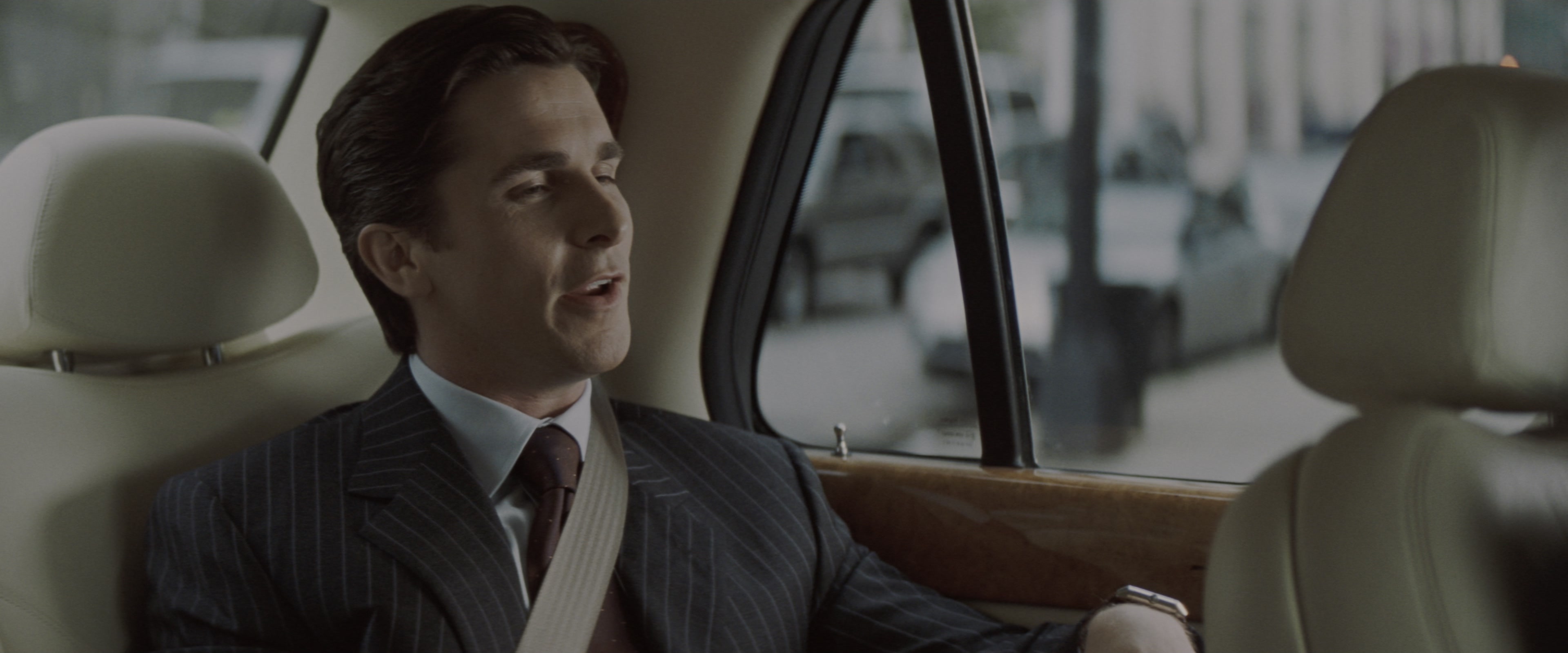 Batman Begins (2005), wide, 2.40:1 — film still