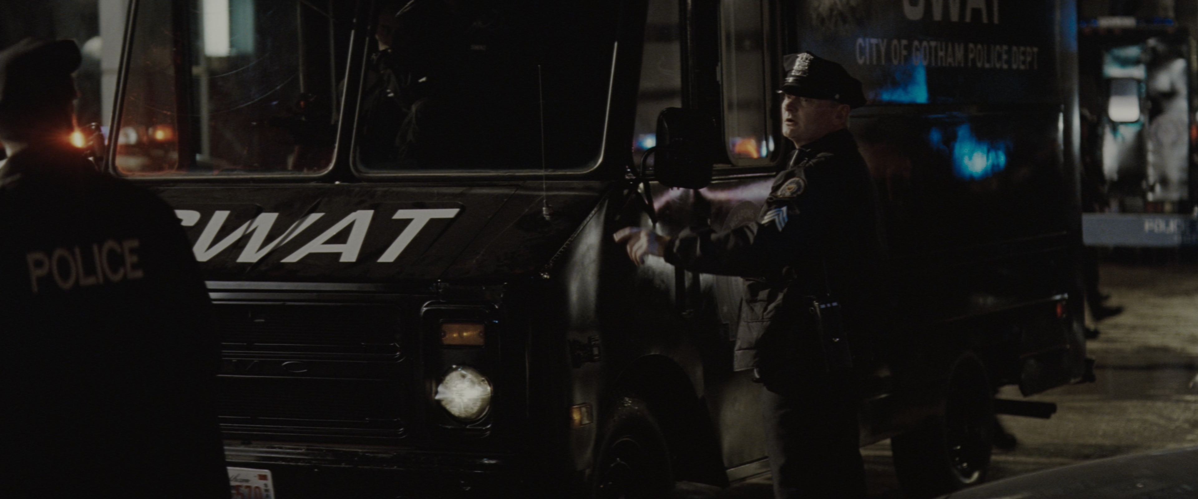 Batman Begins (2005), wide, 2.40:1 — film still