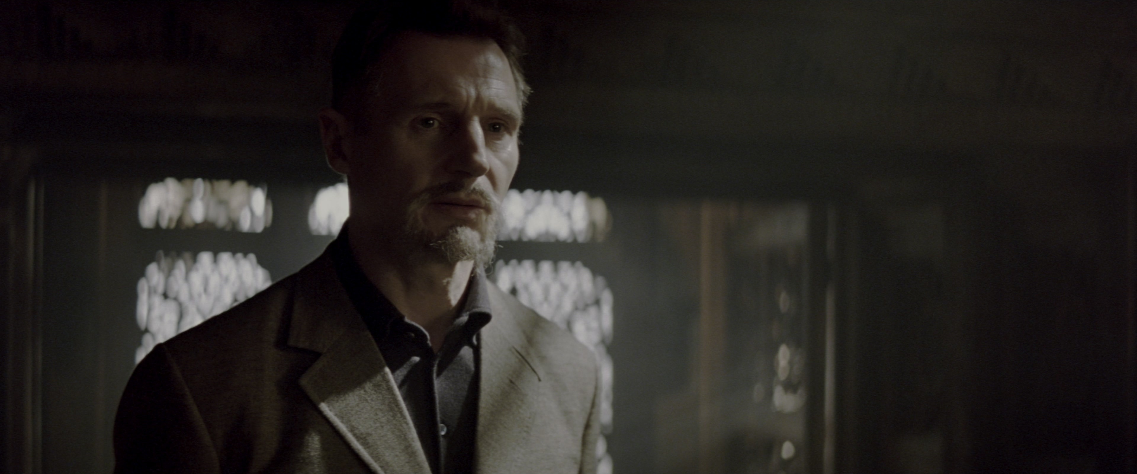 Batman Begins (2005), medium, 2.40:1 — film still