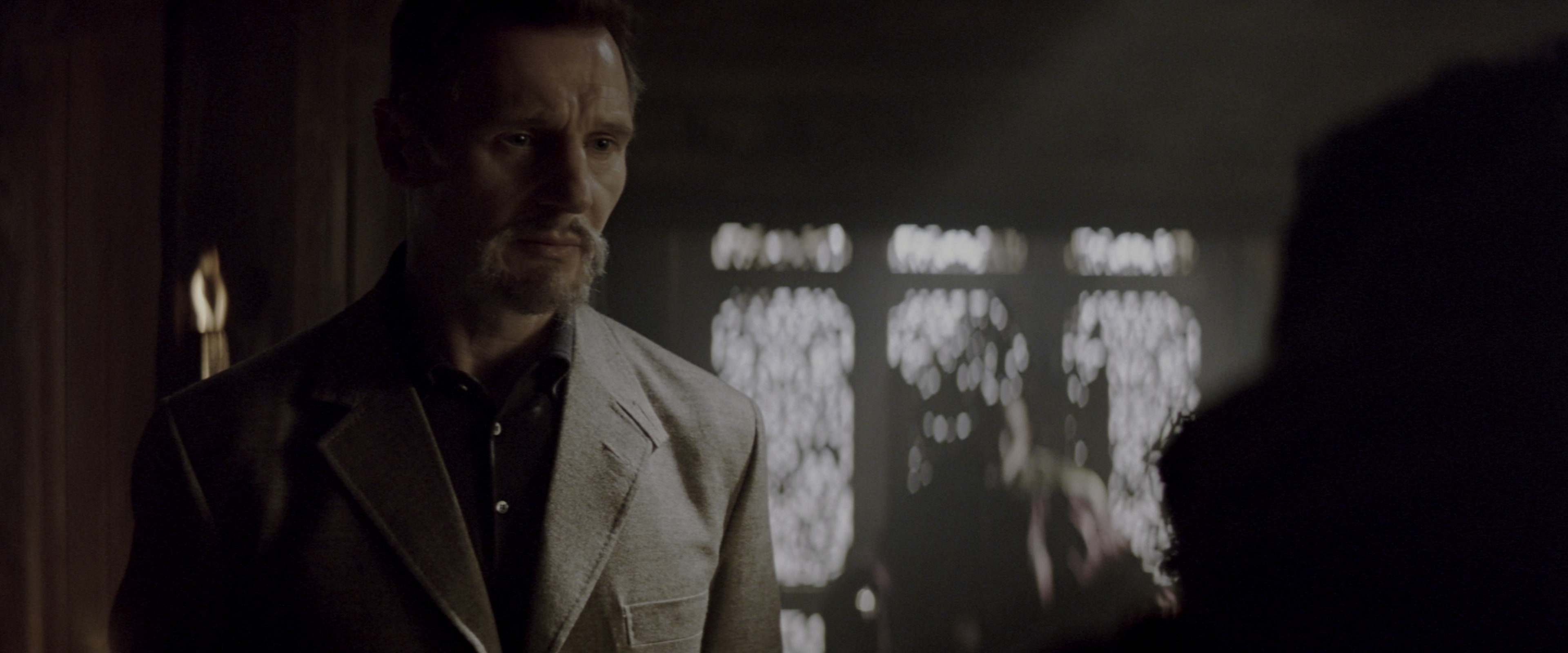 Batman Begins (2005), wide, 2.40:1 — film still