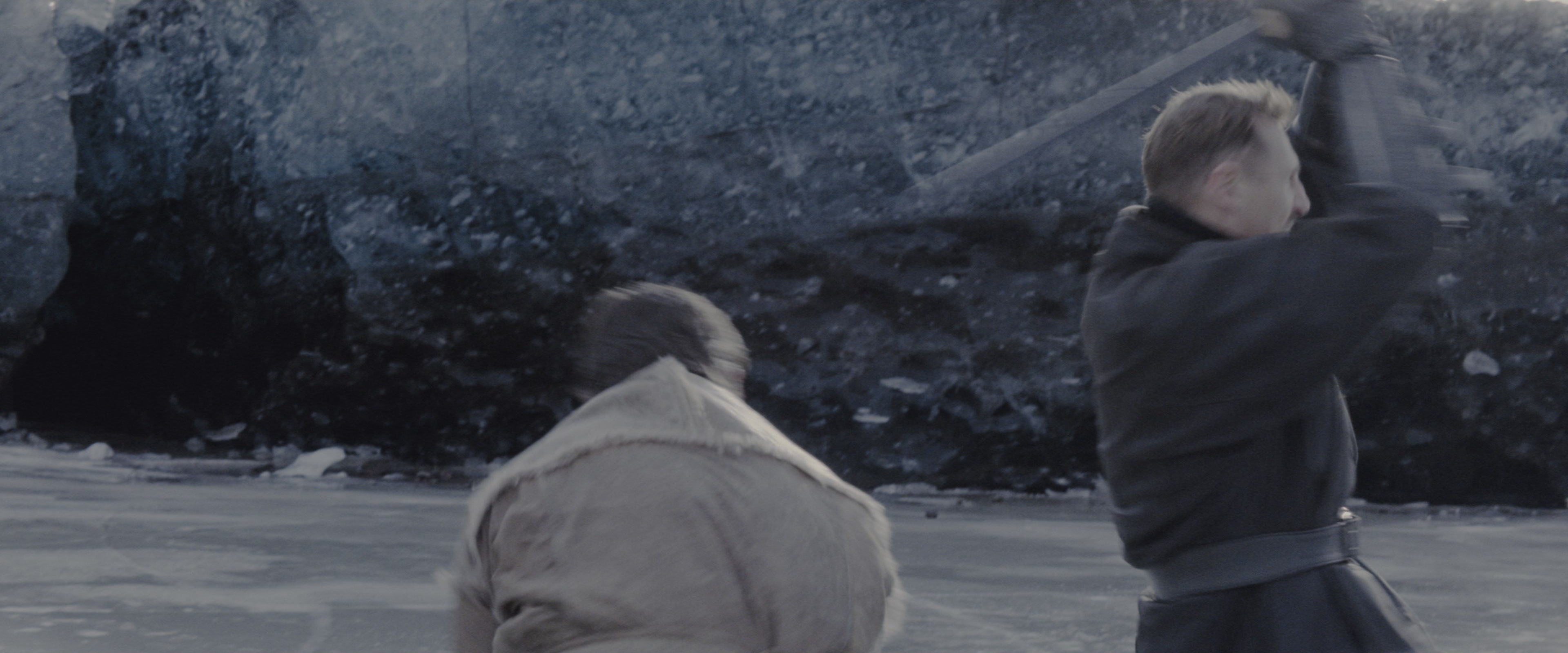Batman Begins (2005), wide, 2.40:1 — film still