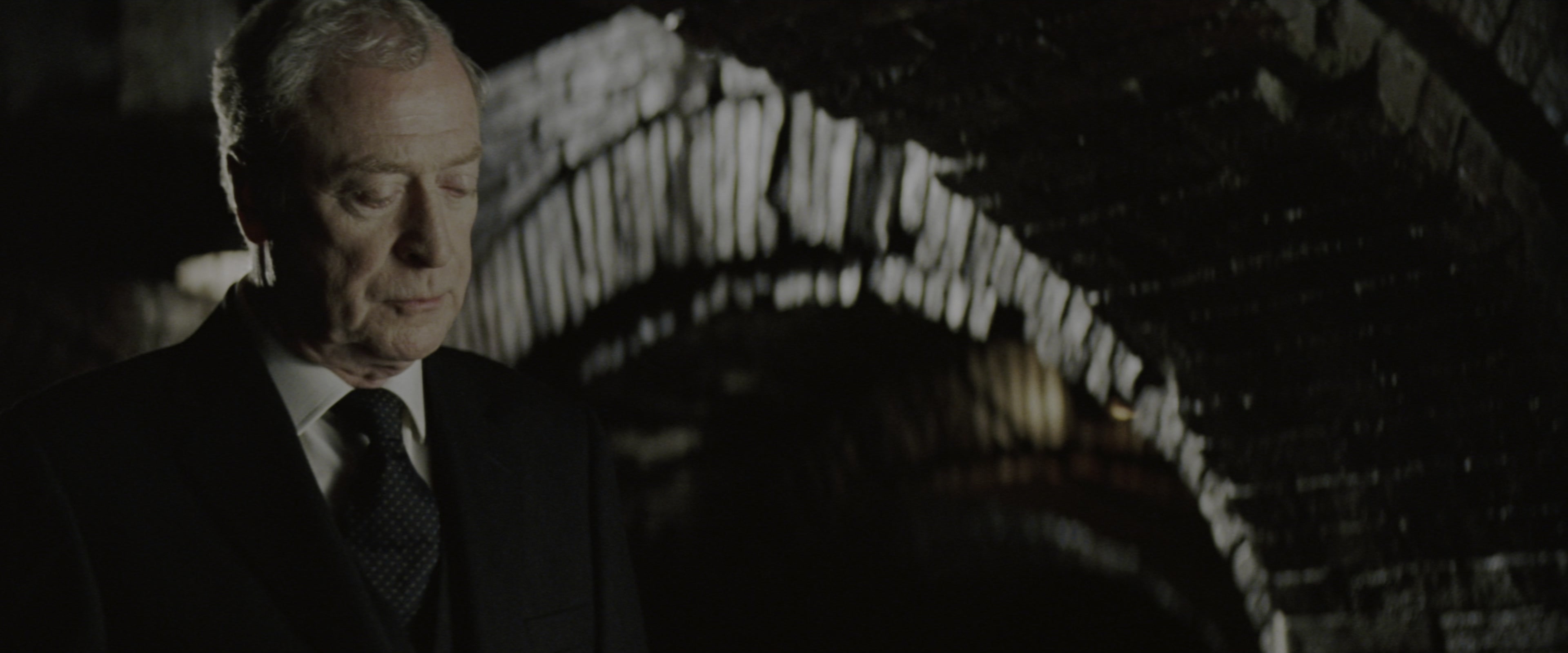 Batman Begins (2005), wide, 2.40:1 — film still