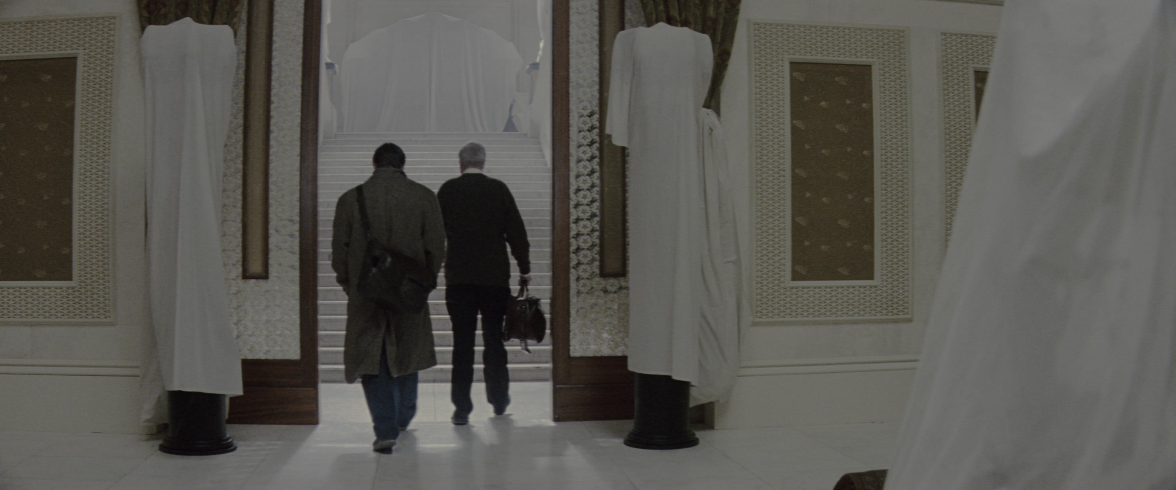 Batman Begins (2005), wide, 2.40:1 — film still