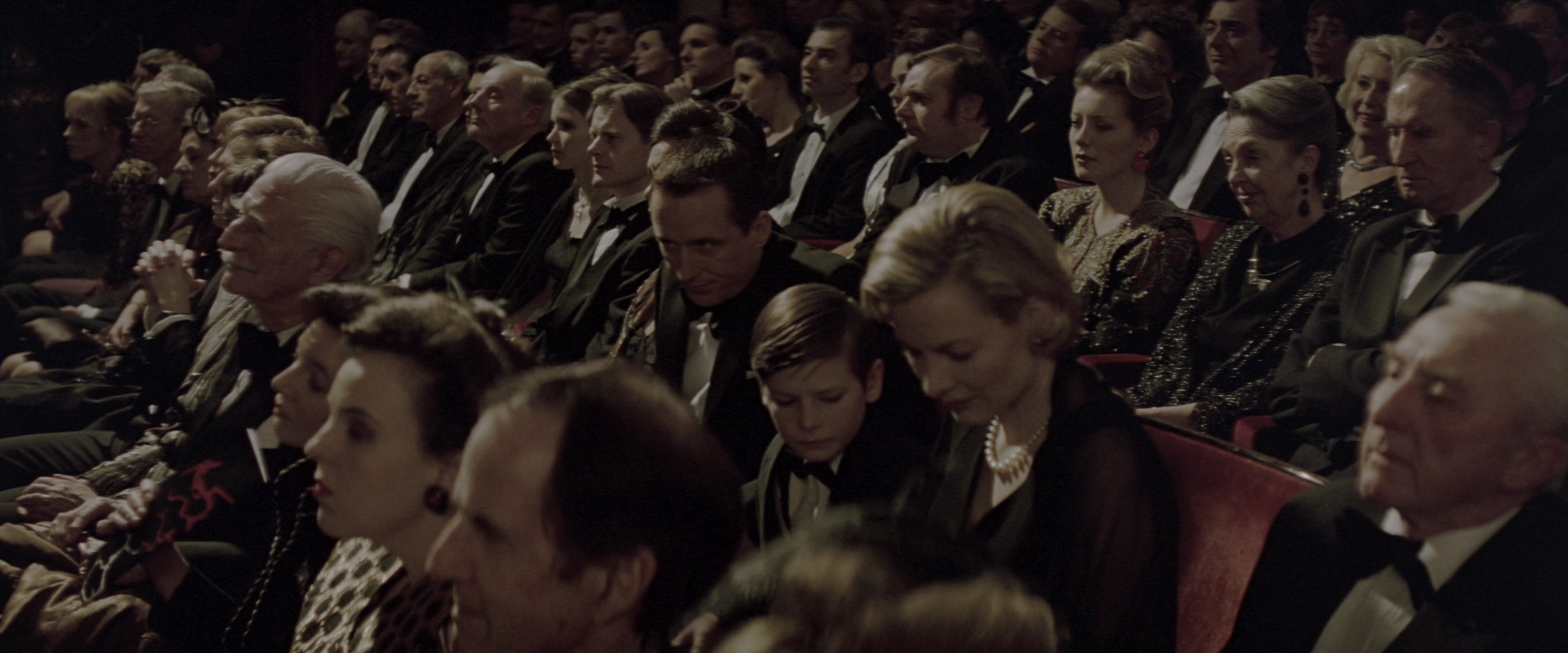 Batman Begins (2005), wide, 2.40:1 — film still