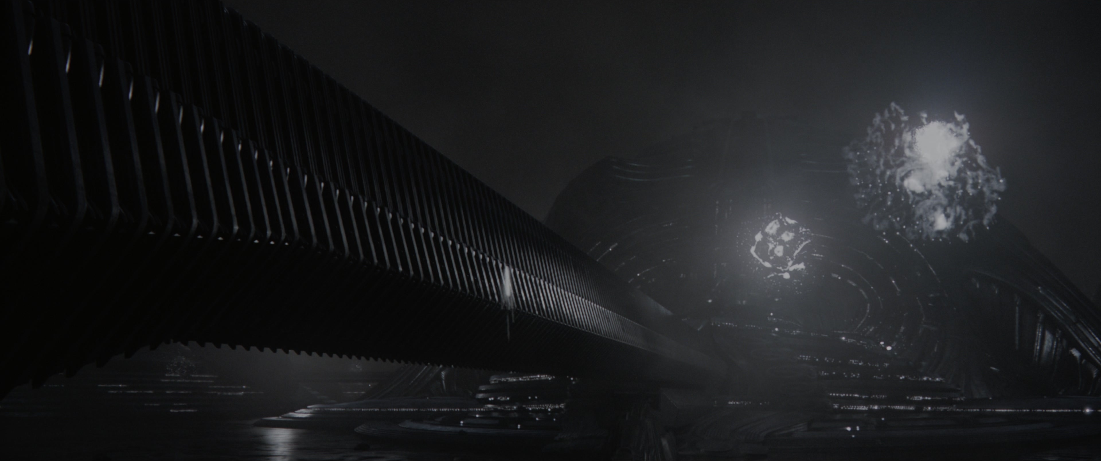 Dune: Part Two (2024), wide, 2.39:1 — film still
