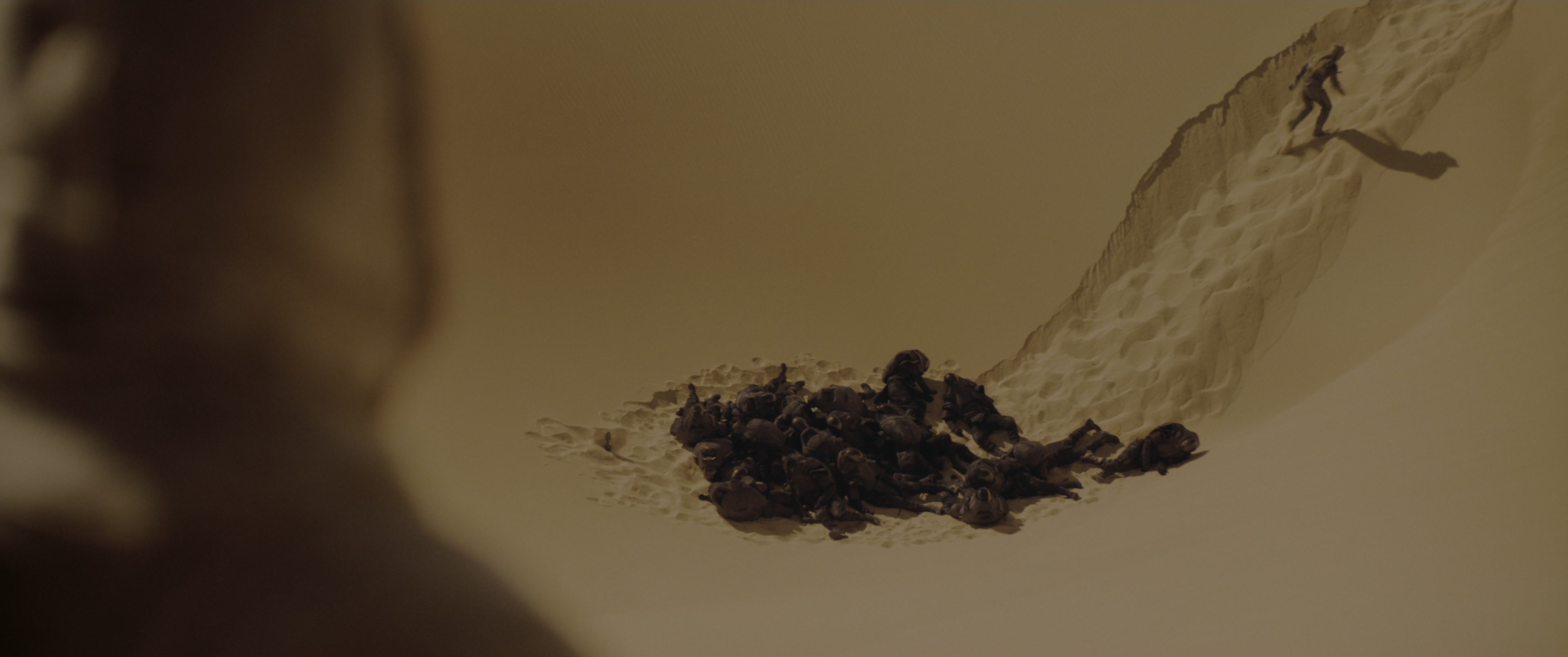 Dune: Part Two (2024), unknown, 2.39:1 — film still
