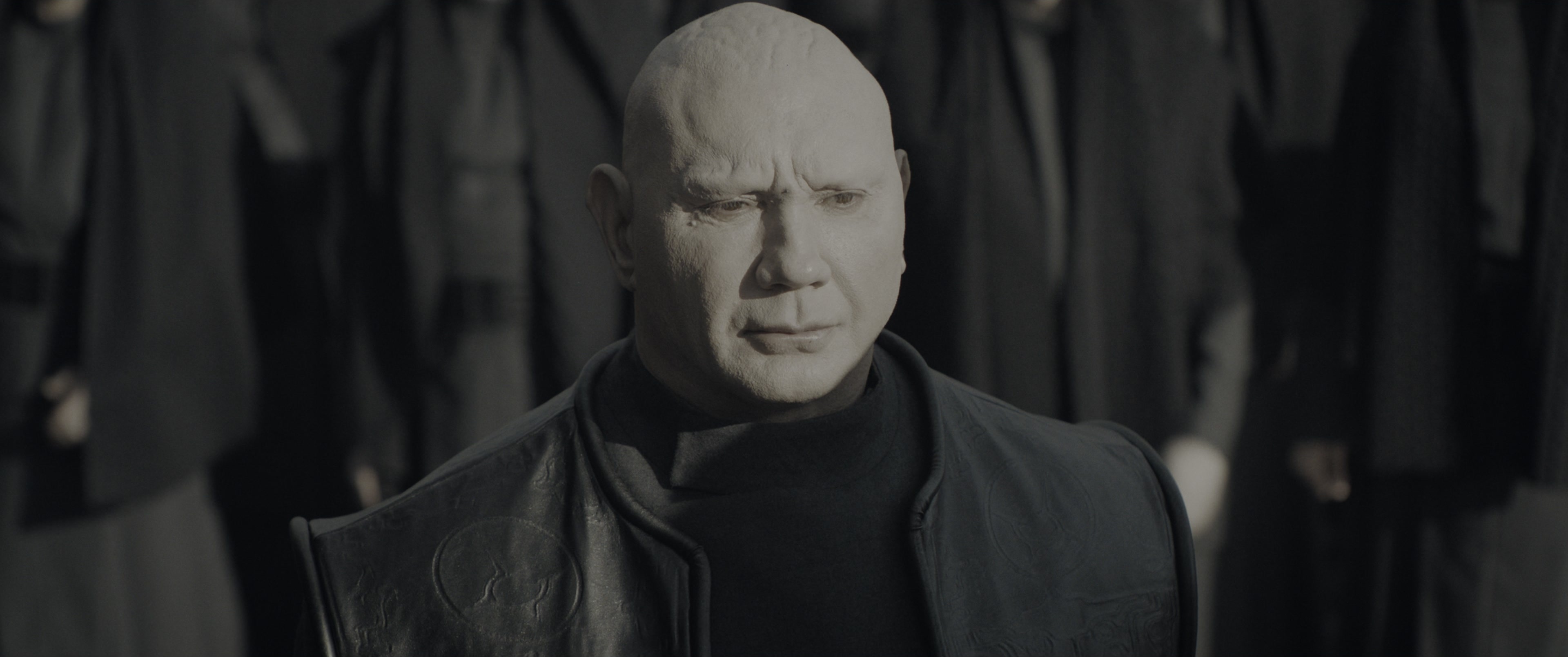 Dune: Part Two (2024), medium, 2.39:1 — film still