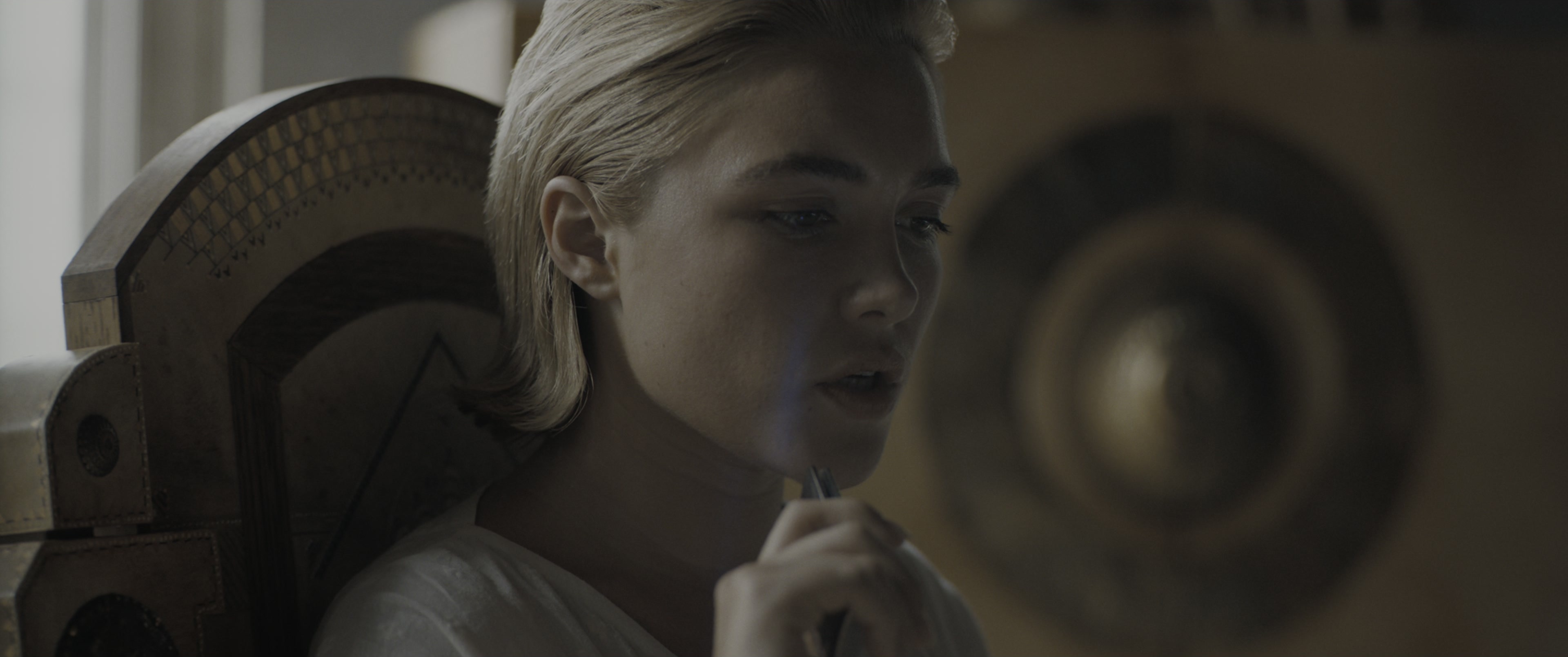 Dune: Part Two (2024), wide, 2.39:1 — film still