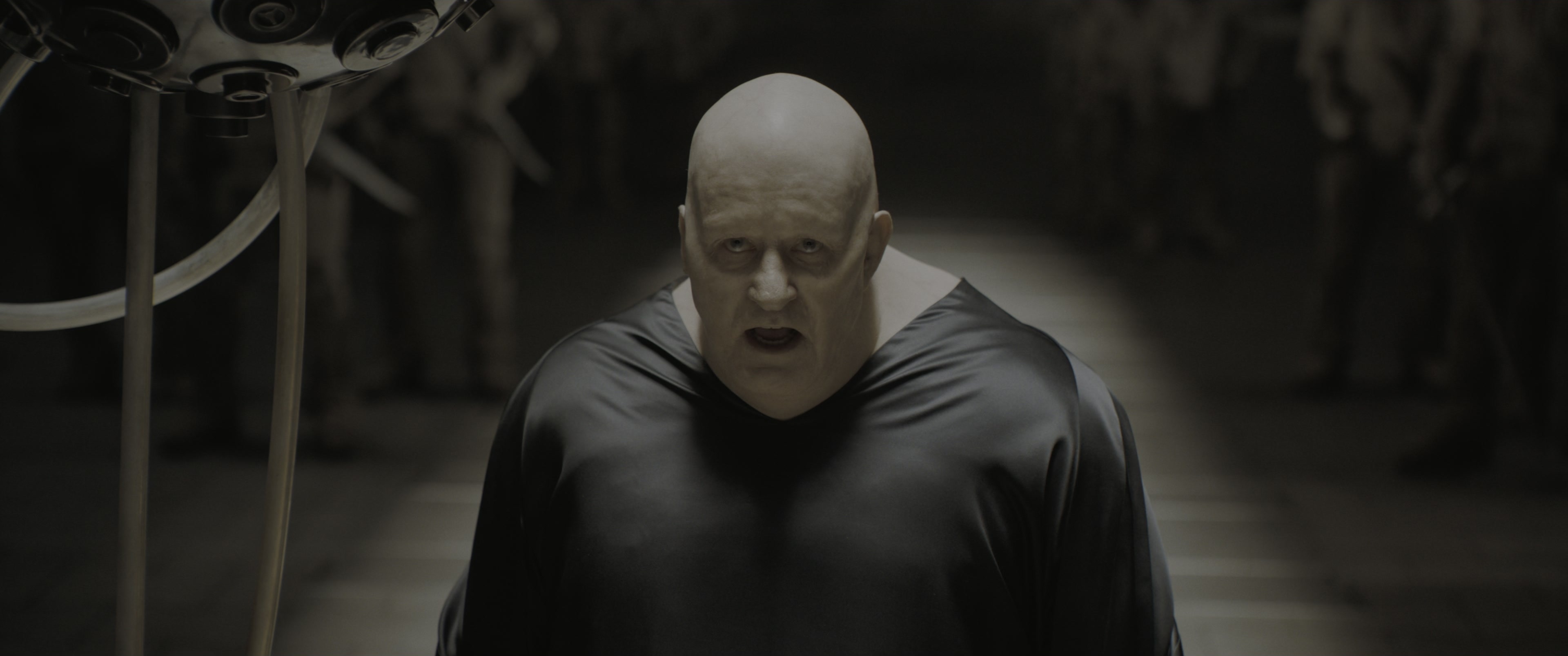 Dune: Part Two (2024), wide, 2.39:1 — film still