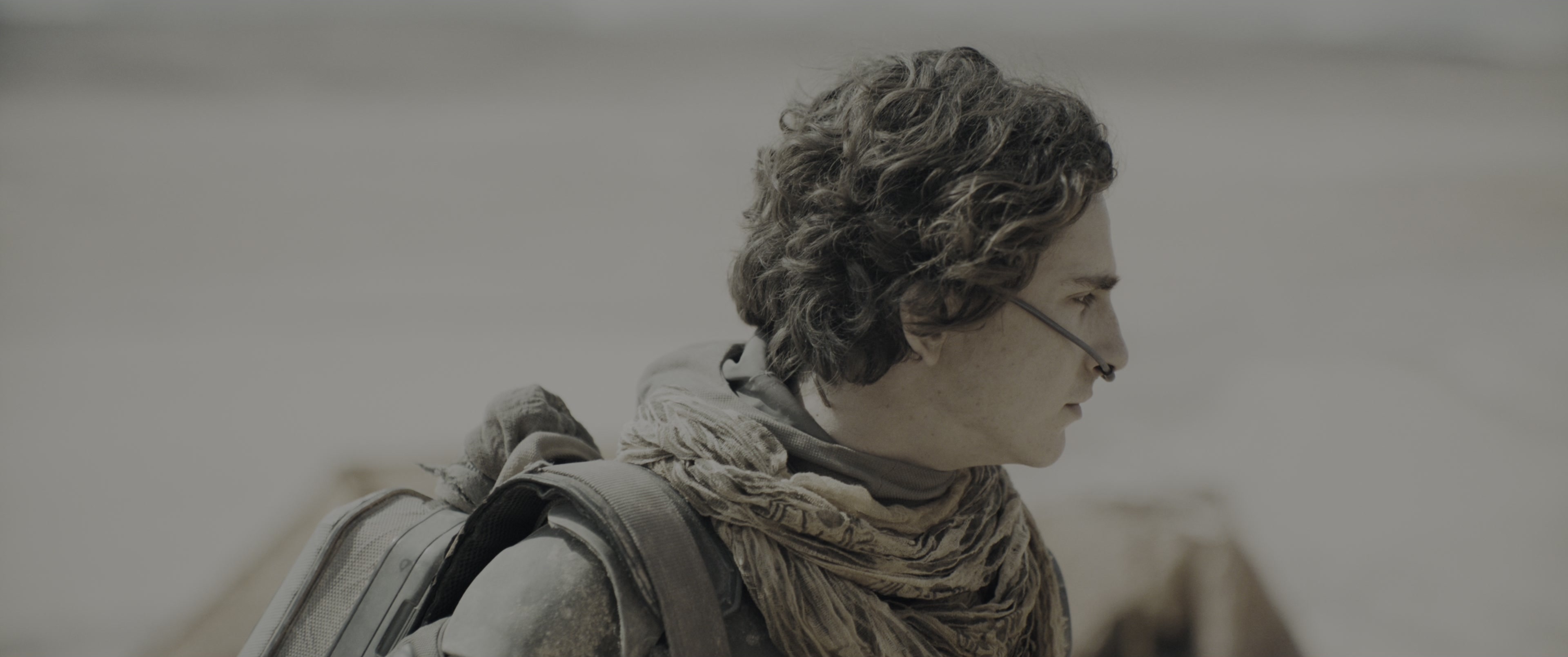 Dune: Part Two (2024), unknown, 2.39:1 — film still