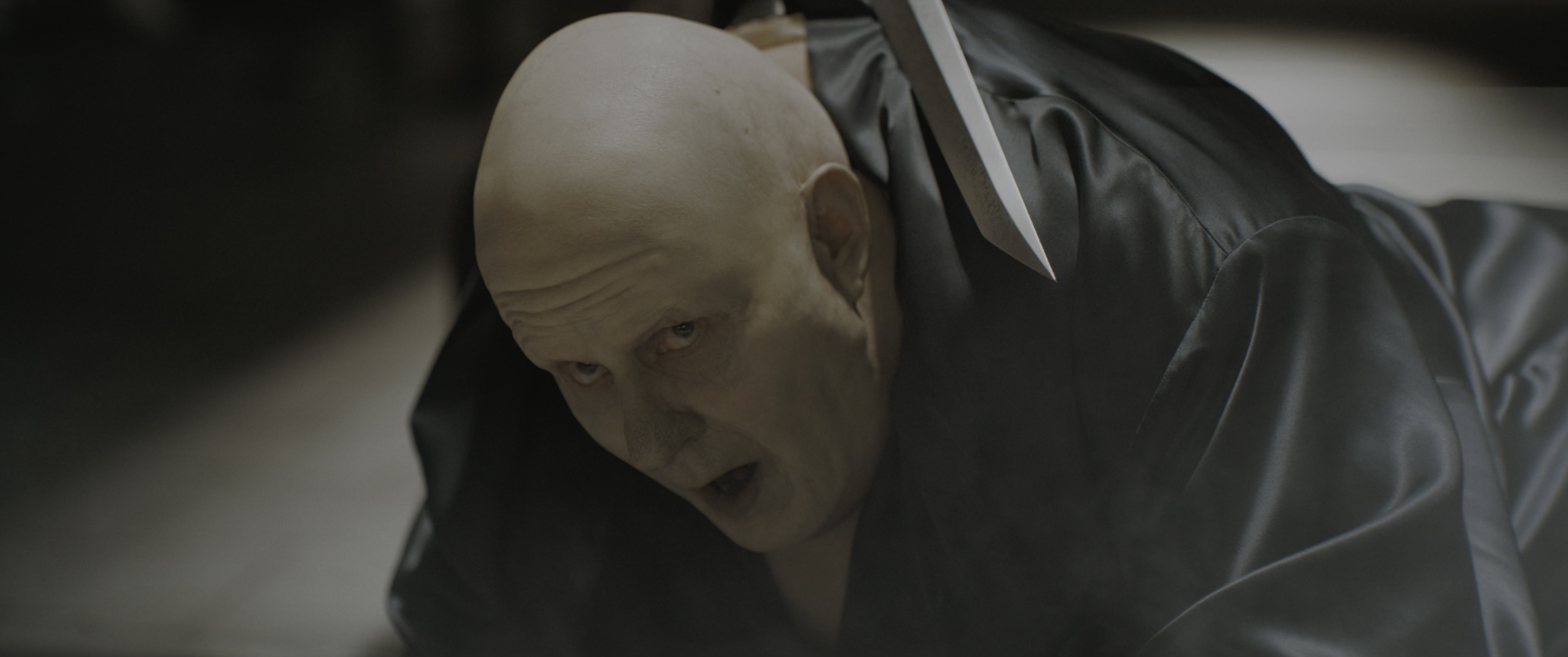 Dune: Part Two (2024), unknown, 2.39:1 — film still