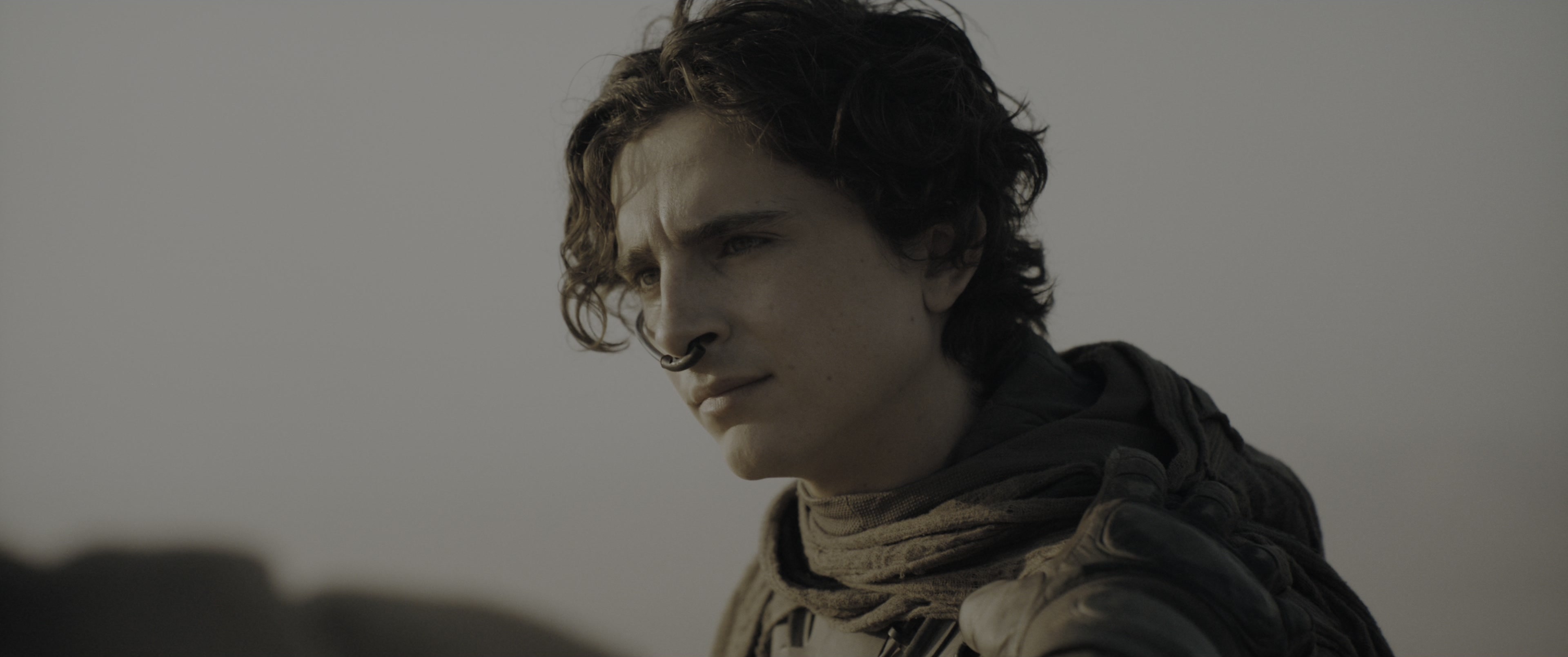 Dune: Part Two (2024), wide, 2.39:1 — film still