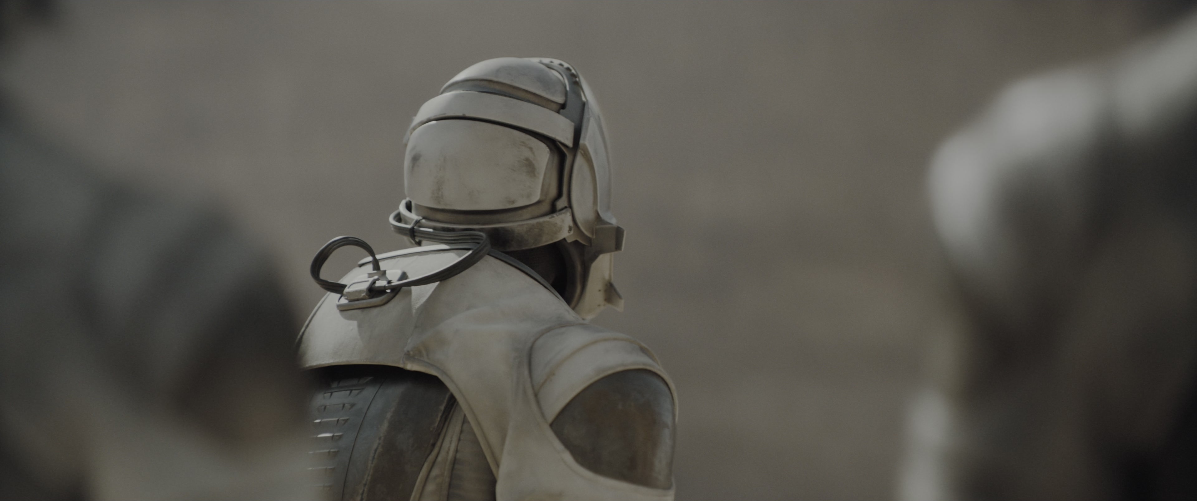 Dune: Part Two (2024), wide, 2.39:1 — film still