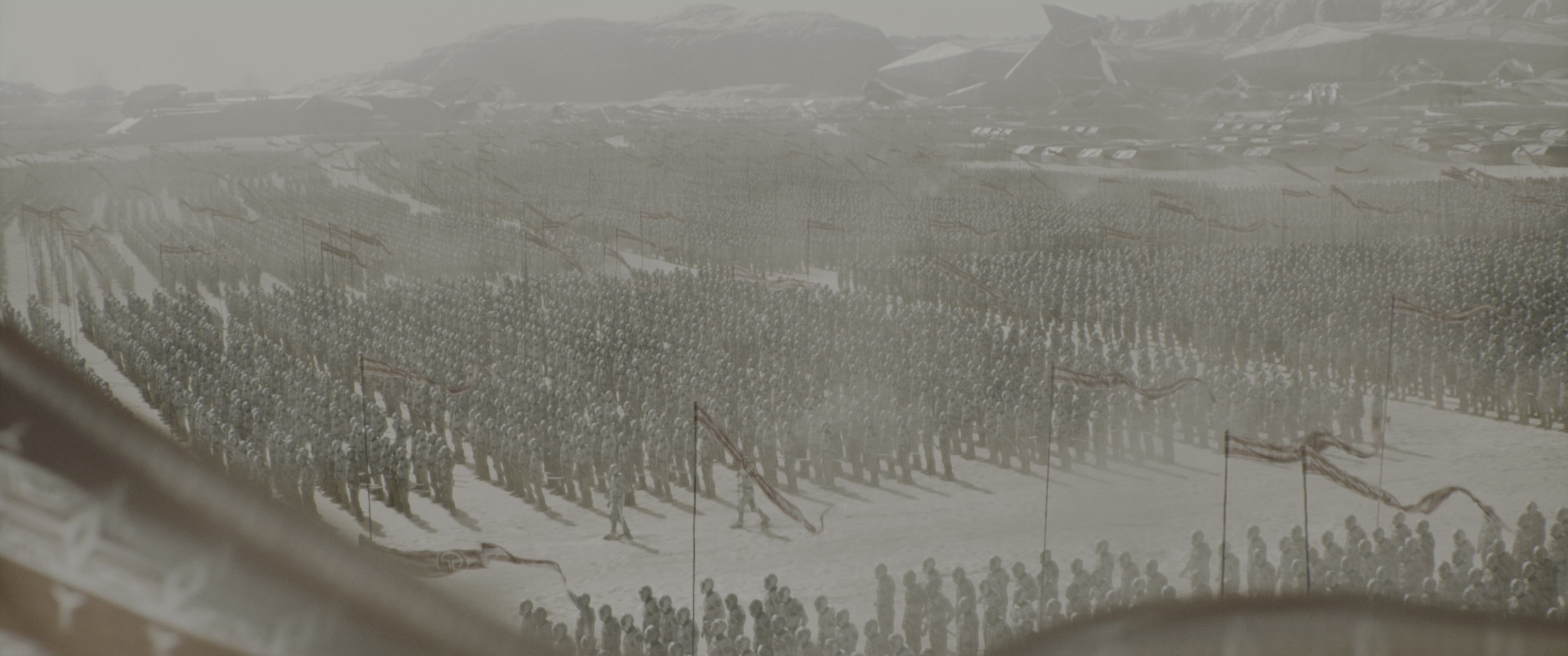 Dune: Part Two (2024), unknown, 2.39:1 — film still