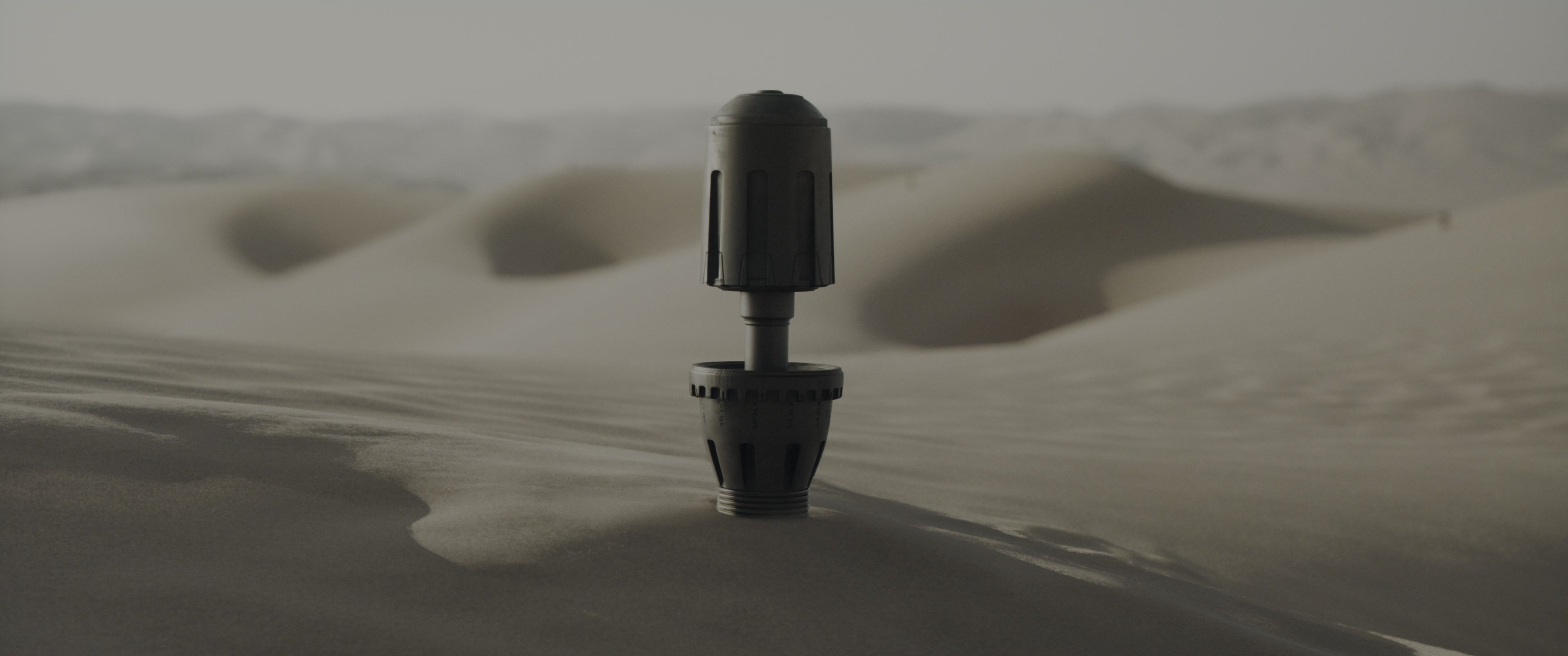 Dune: Part Two (2024), unknown, 2.39:1 — film still
