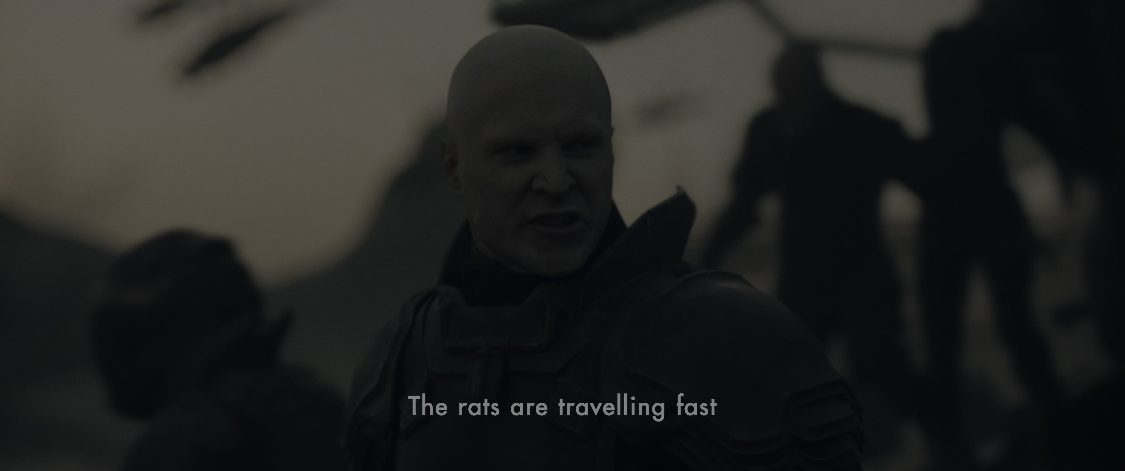 Dune: Part Two (2024), medium, 2.39:1 — film still