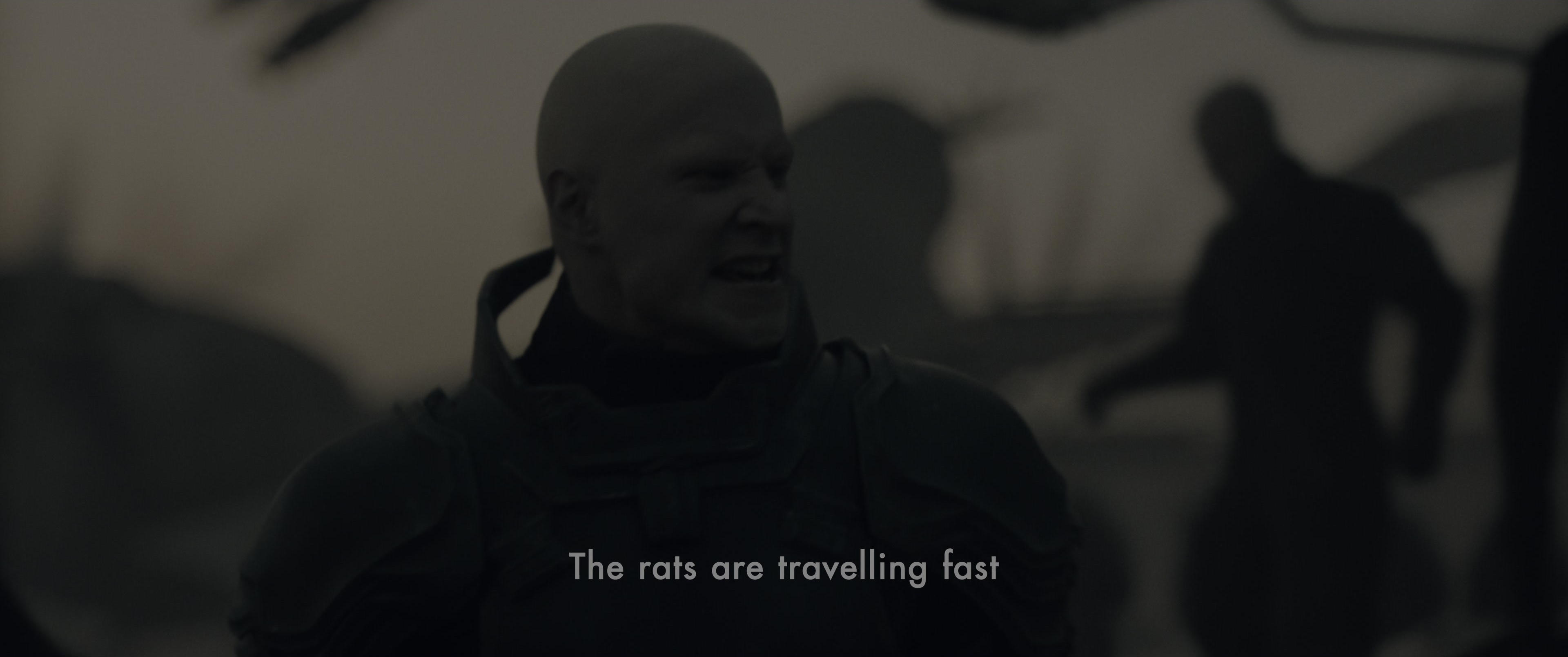 Dune: Part Two (2024), wide, 2.39:1 — film still