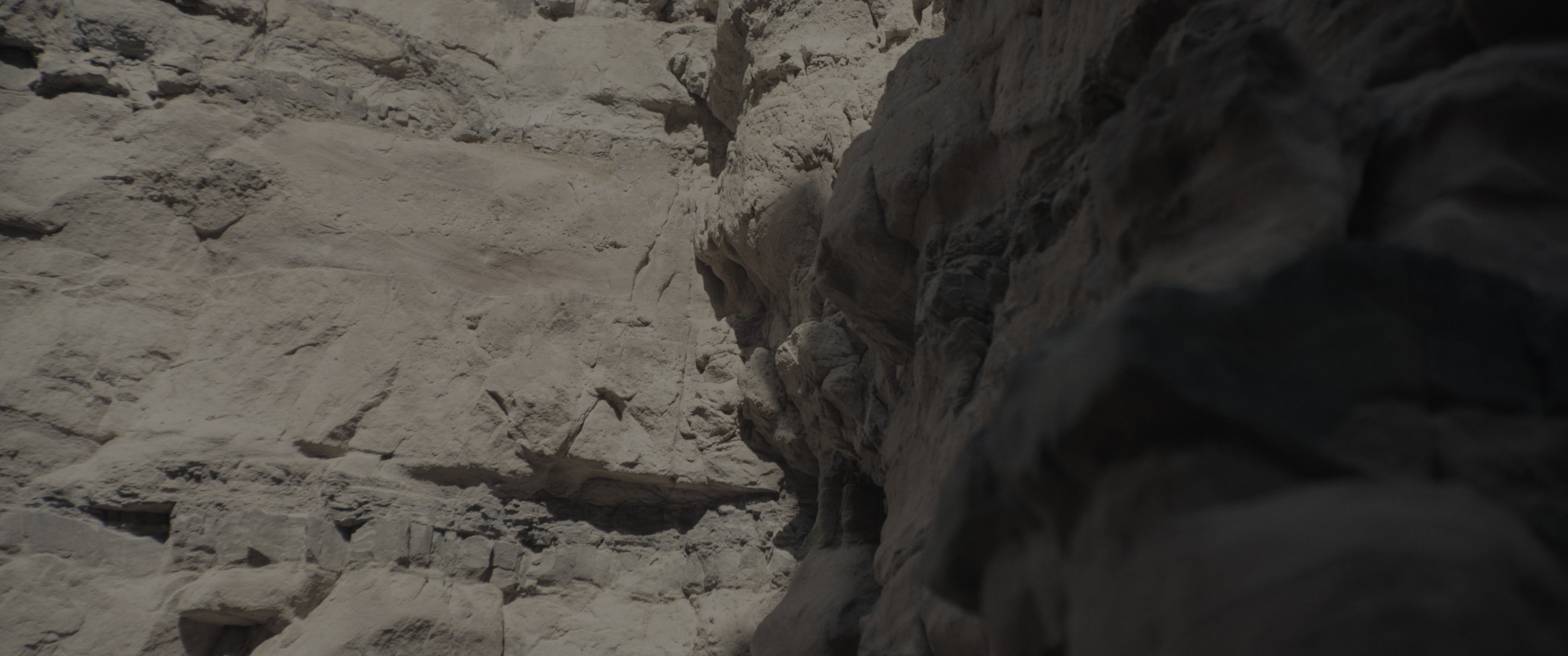Dune: Part Two (2024), wide, 2.39:1 — film still