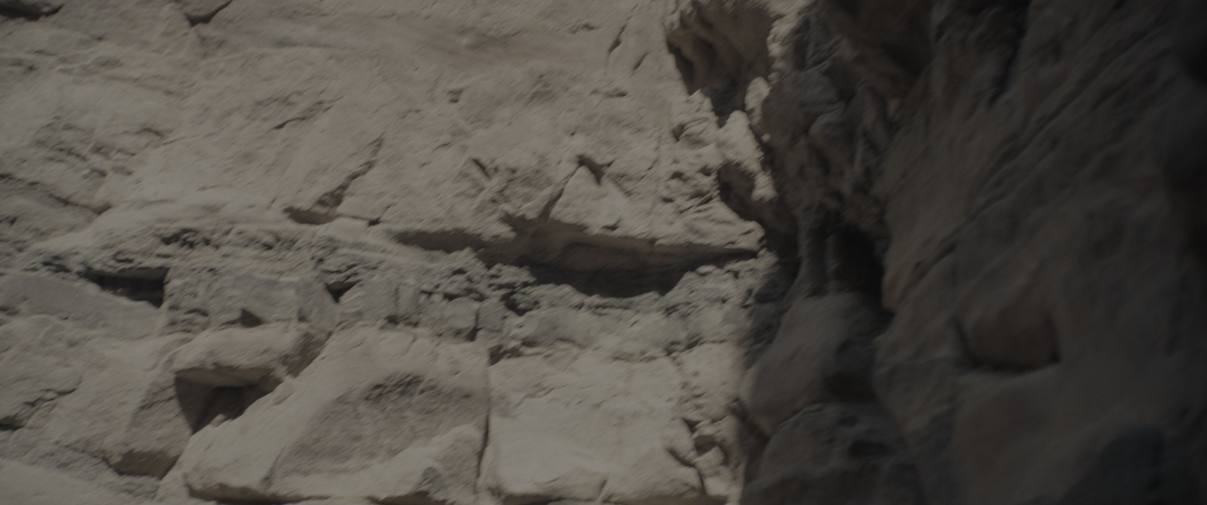 Dune: Part Two (2024), wide, 2.39:1 — film still