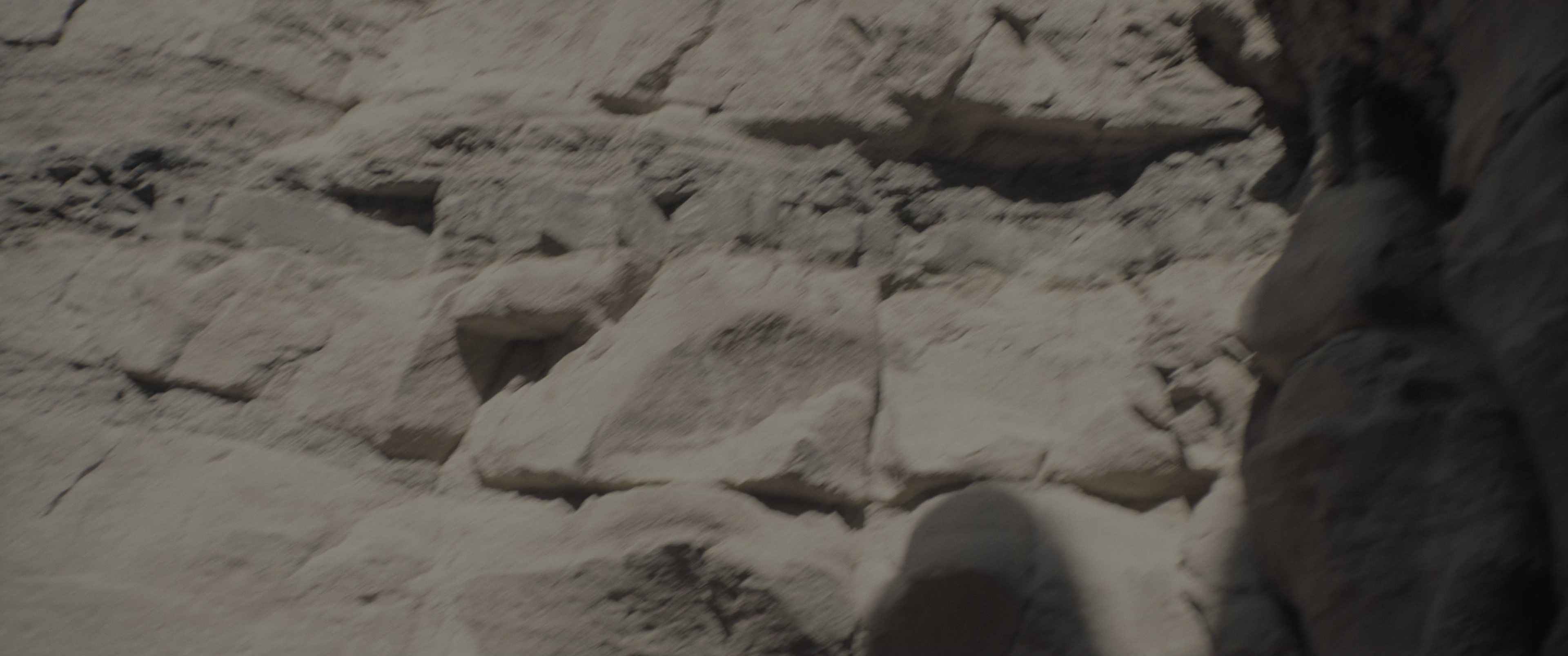 Dune: Part Two (2024), wide, 2.39:1 — film still