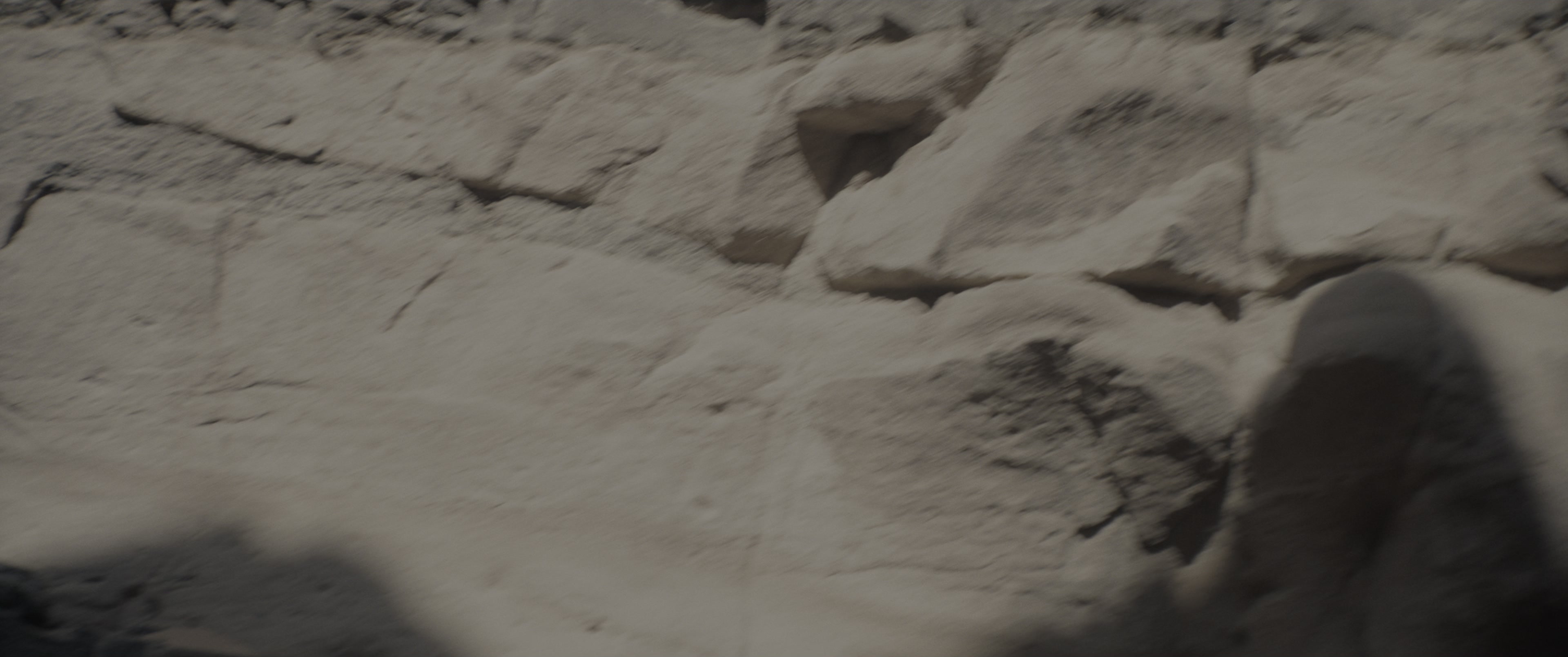 Dune: Part Two (2024), wide, 2.39:1 — film still