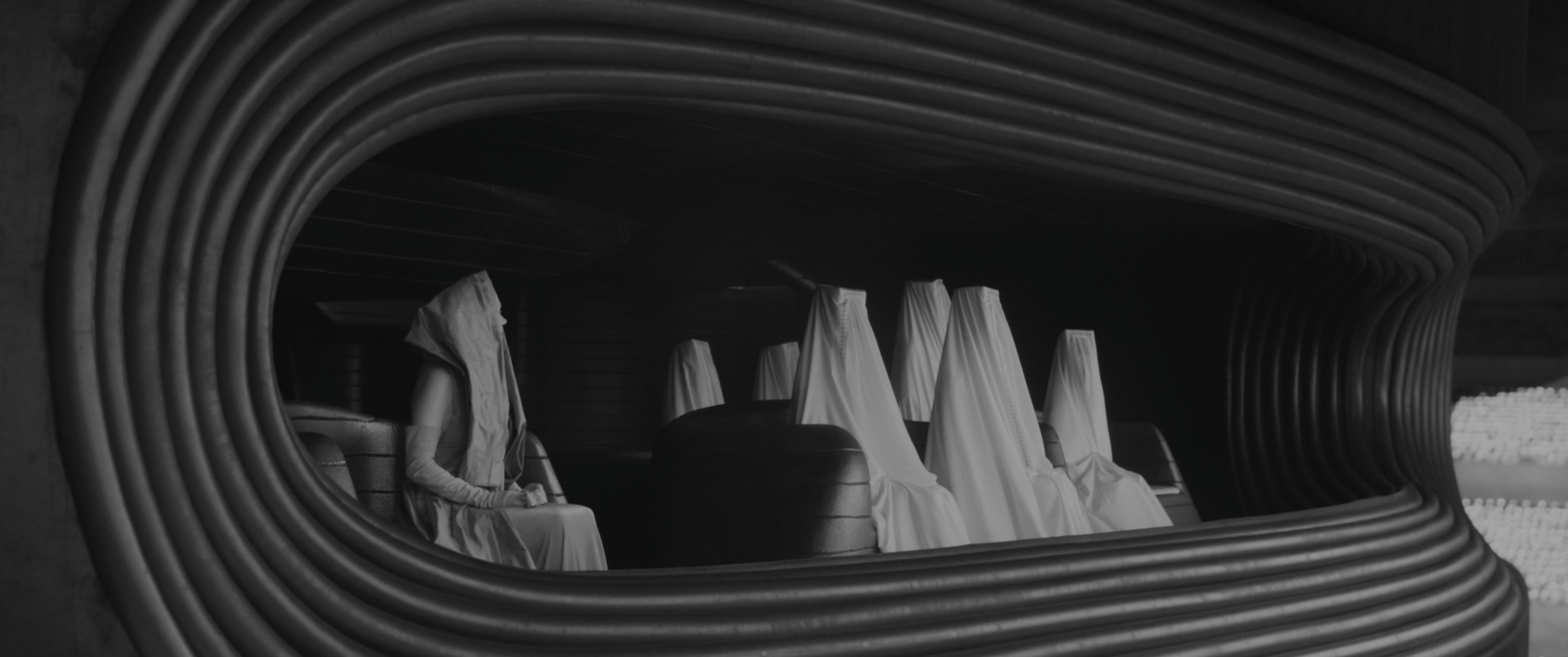 Dune: Part Two (2024), medium, 2.39:1 — film still