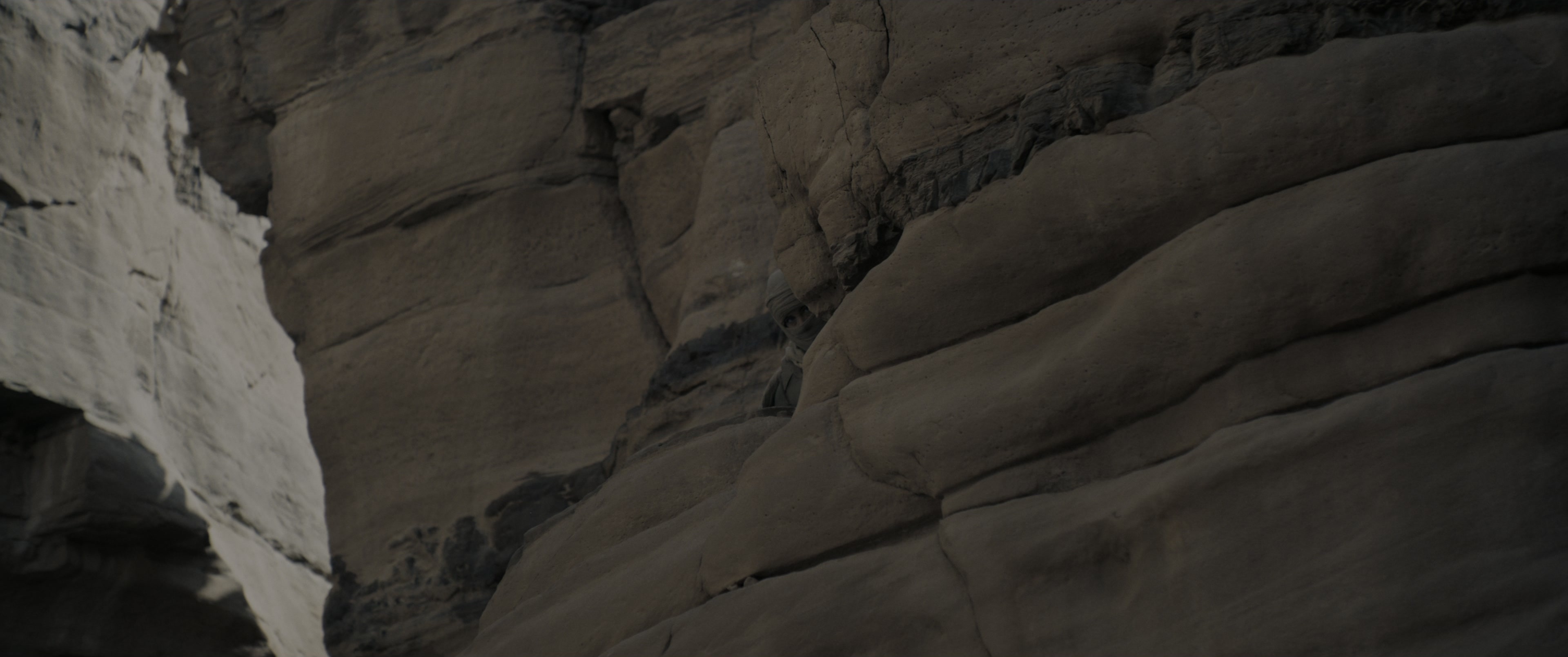 Dune: Part Two (2024), wide, 2.39:1 — film still