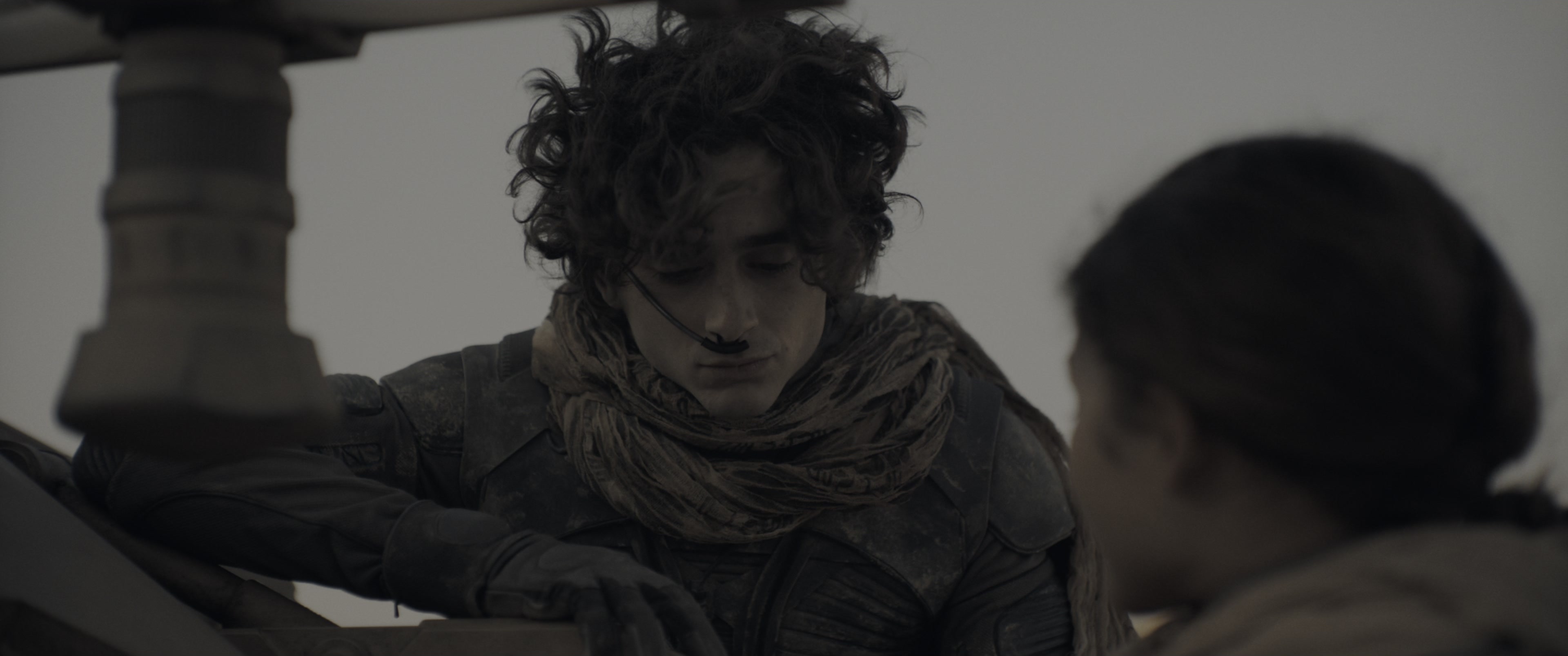 Dune: Part Two (2024), medium, 2.39:1 — film still